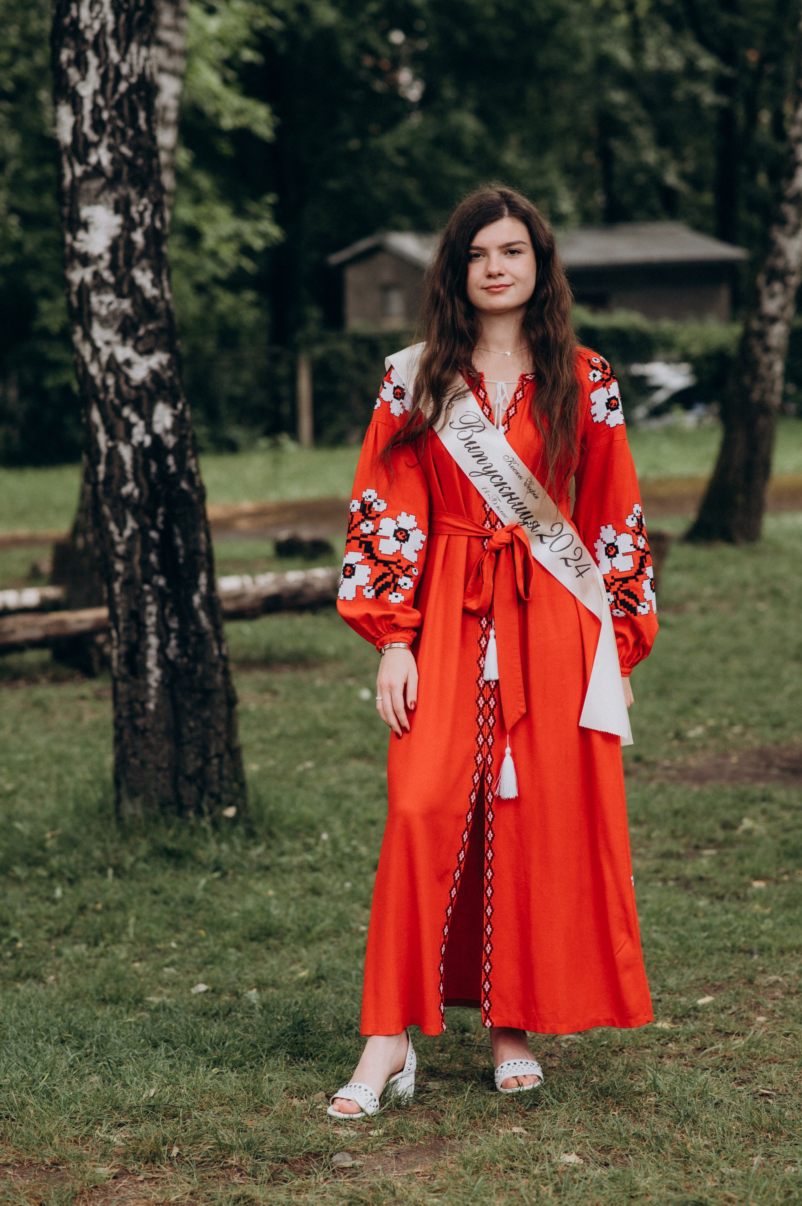 Фотосесія останнього дзвоника, фотосесія випускників Тернопіль, випускний 2024. Сімейний, дитячий та індивідуальний фотограф в м. Тернопіль, м. Львів
