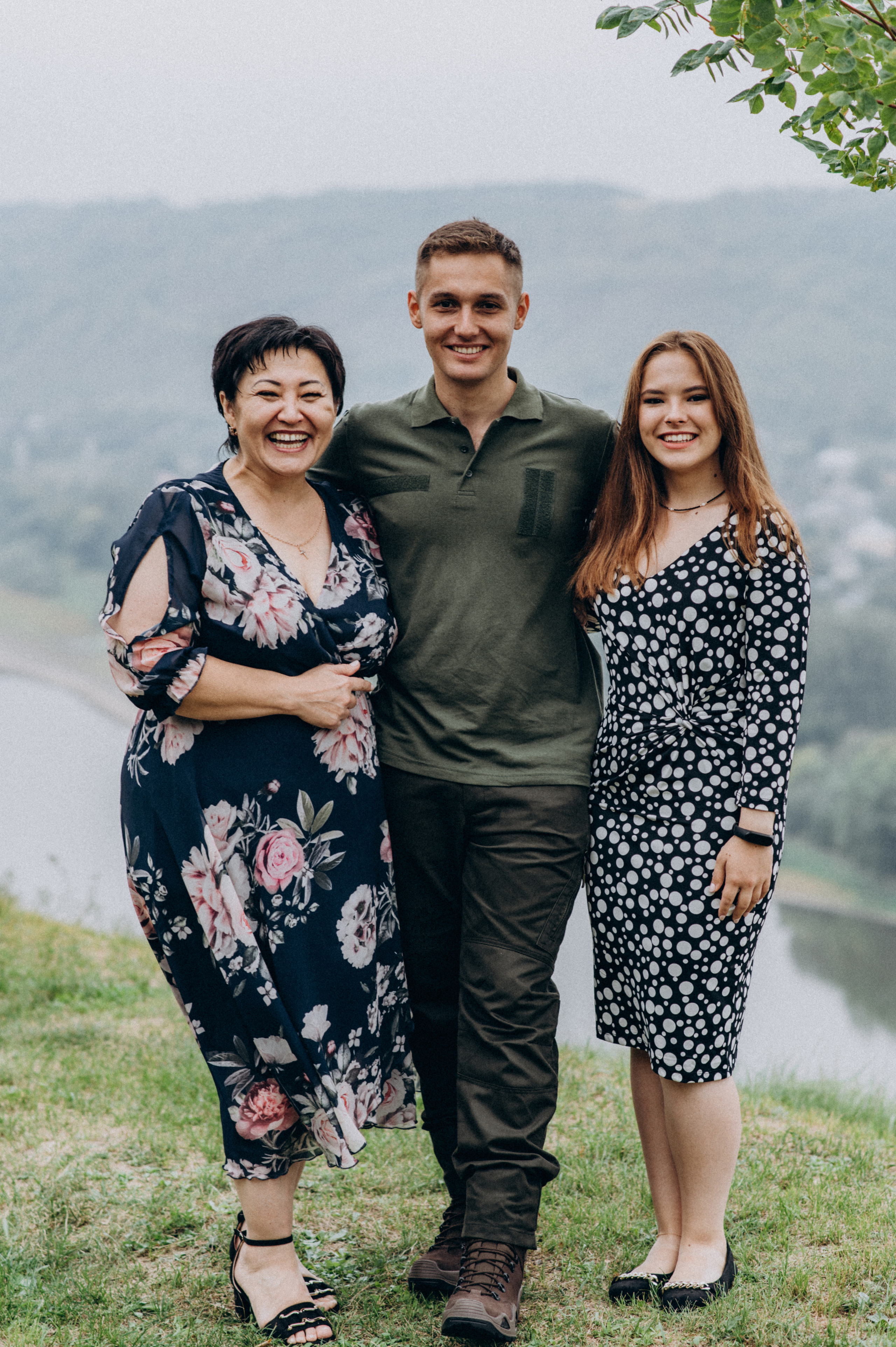 Весілля Юліани та Давида * Заліщики. Сімейний, дитячий та індивідуальний фотограф в м. Тернопіль, м. Львів