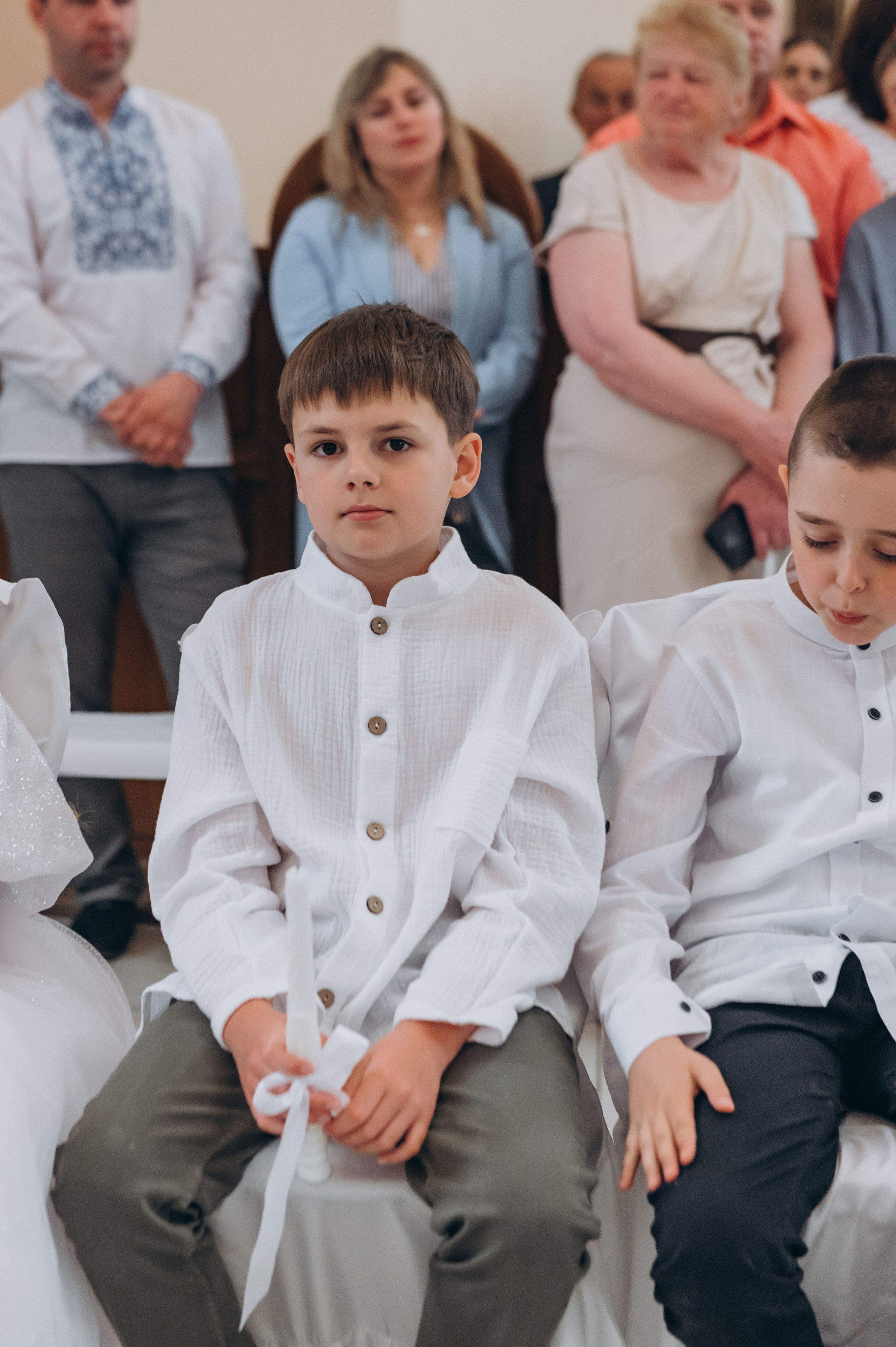 Фотосесія Причастя Тернопіль, зйомка Причастя, фотограф на Причастя Тернопіль, Причастя Львів, церква Петра і Павла. Сімейний, дитячий та індивідуальний фотограф в м. Тернопіль, м. Львів