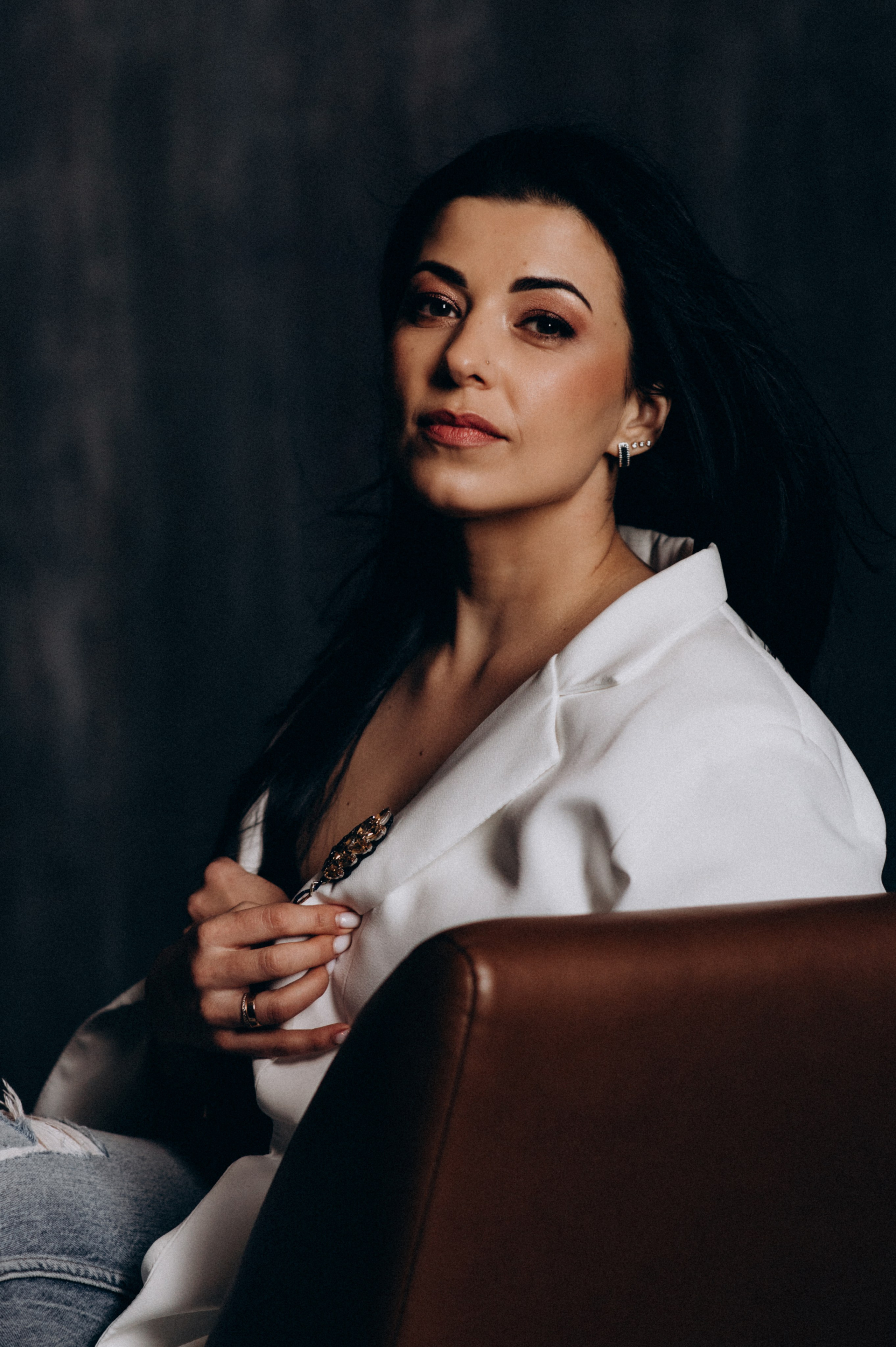 Індивідуальна фотосесія у студії, студійна зйомка Тернопіль Львів. Сімейний, дитячий та індивідуальний фотограф в м. Тернопіль, м. Львів