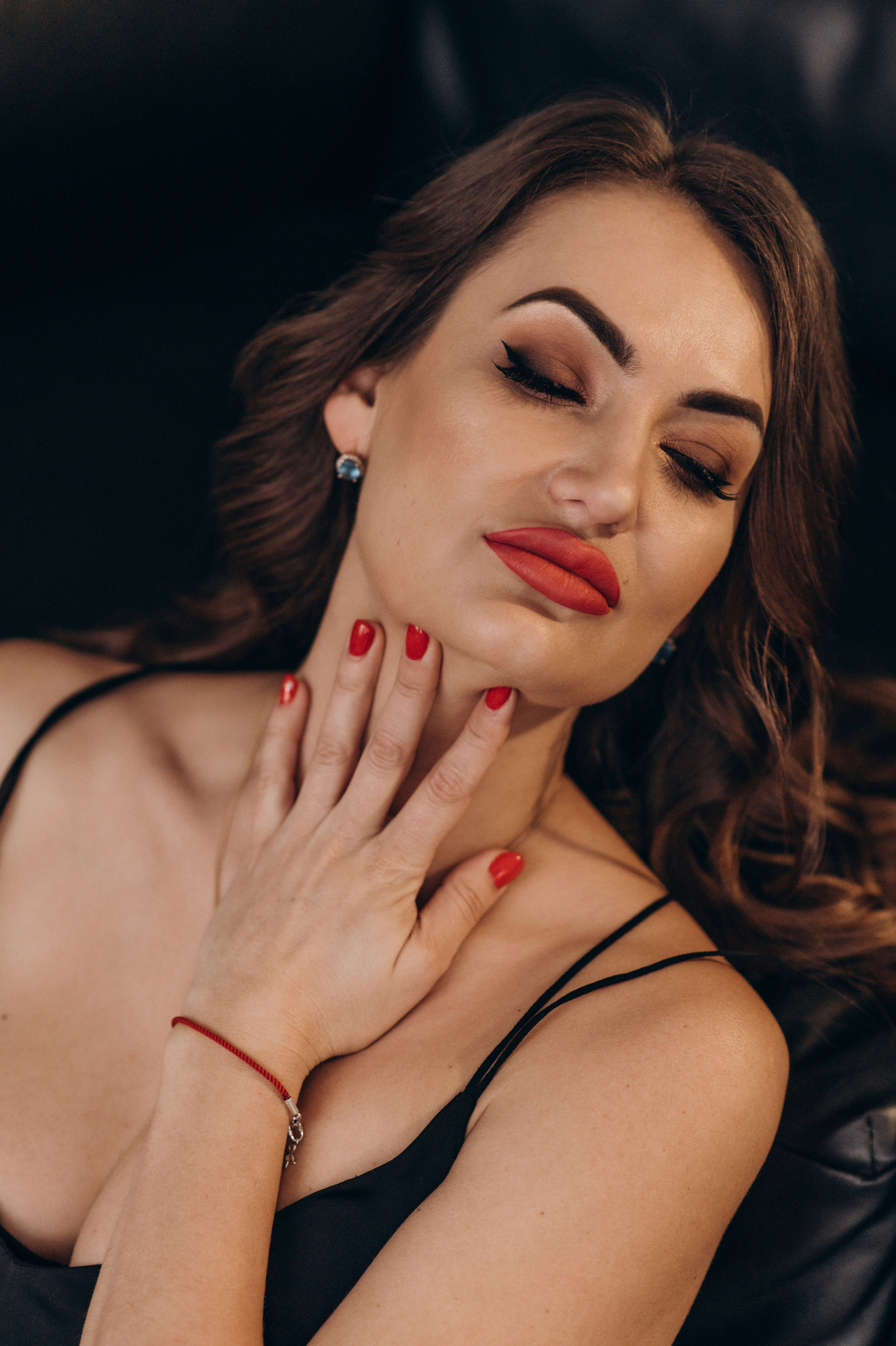 Індивідуальна фотосесія у студії. Сімейний, дитячий та індивідуальний фотограф в м. Тернопіль, м. Львів