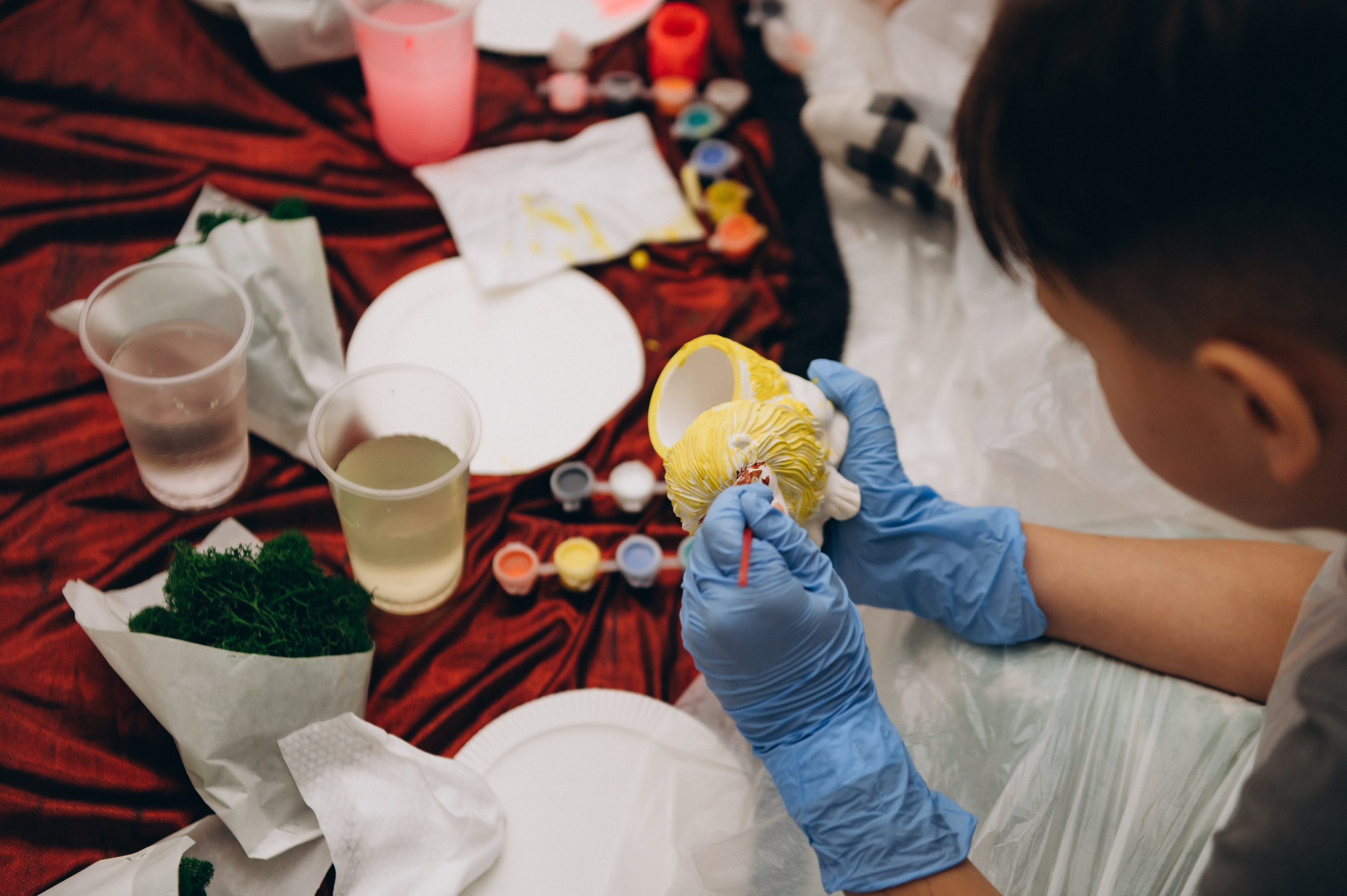 Фотосесія дня народження в Baby Towm Байківці, зйомка дитячого дня народження Тернопіль, фотосесія дня народження Тернопіль. Сімейний, дитячий та індивідуальний фотограф в м. Тернопіль, м. Львів
