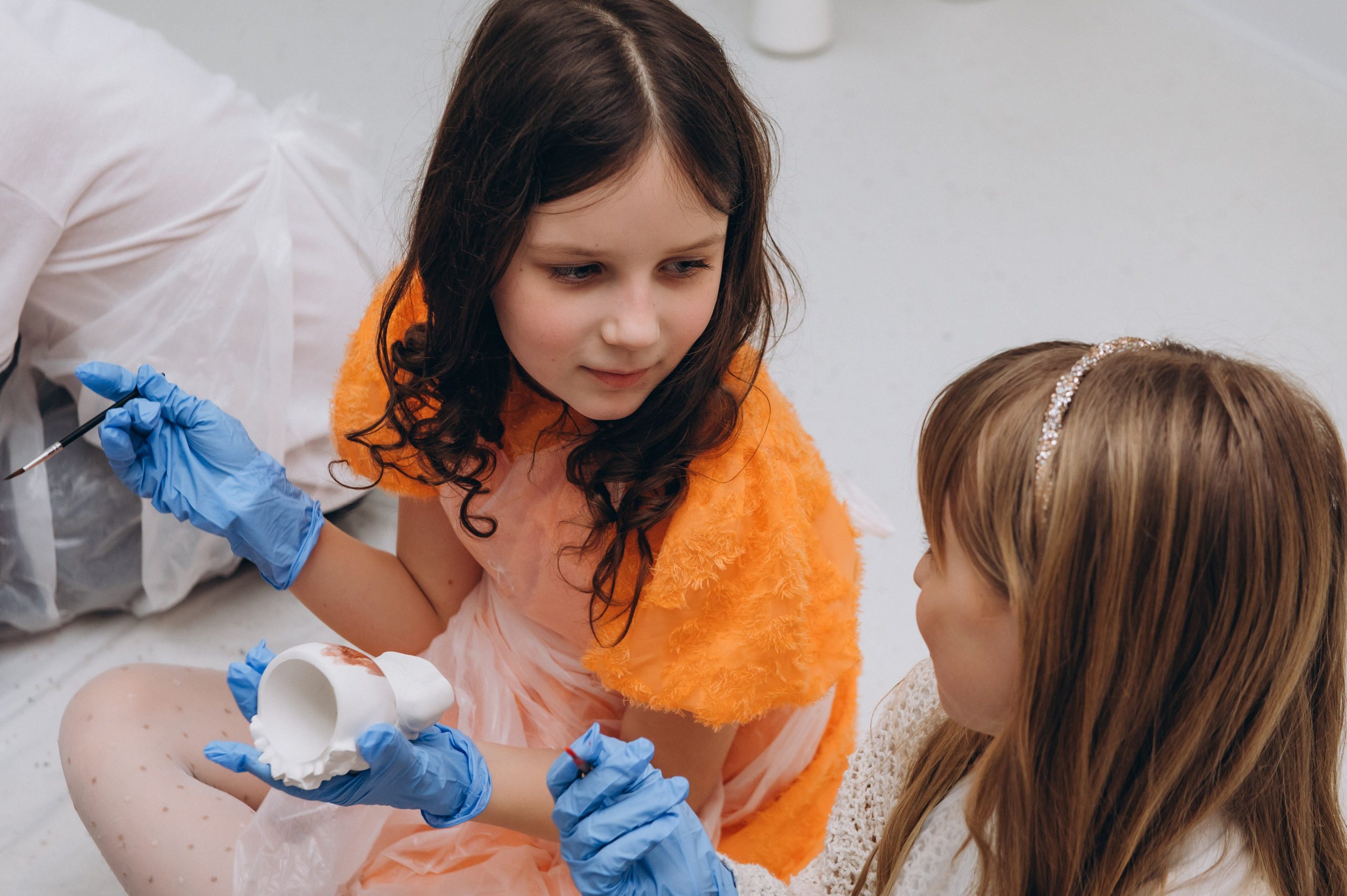 Фотосесія дня народження в Baby Towm Байківці, зйомка дитячого дня народження Тернопіль, фотосесія дня народження Тернопіль. Сімейний, дитячий та індивідуальний фотограф в м. Тернопіль, м. Львів