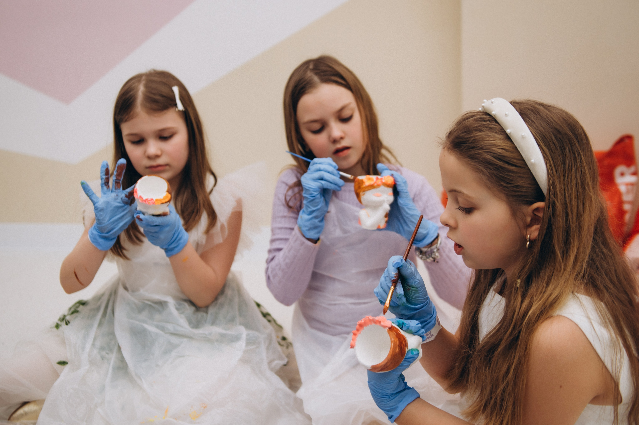 Фотосесія дня народження в Baby Towm Байківці, зйомка дитячого дня народження Тернопіль, фотосесія дня народження Тернопіль. Сімейний, дитячий та індивідуальний фотограф в м. Тернопіль, м. Львів