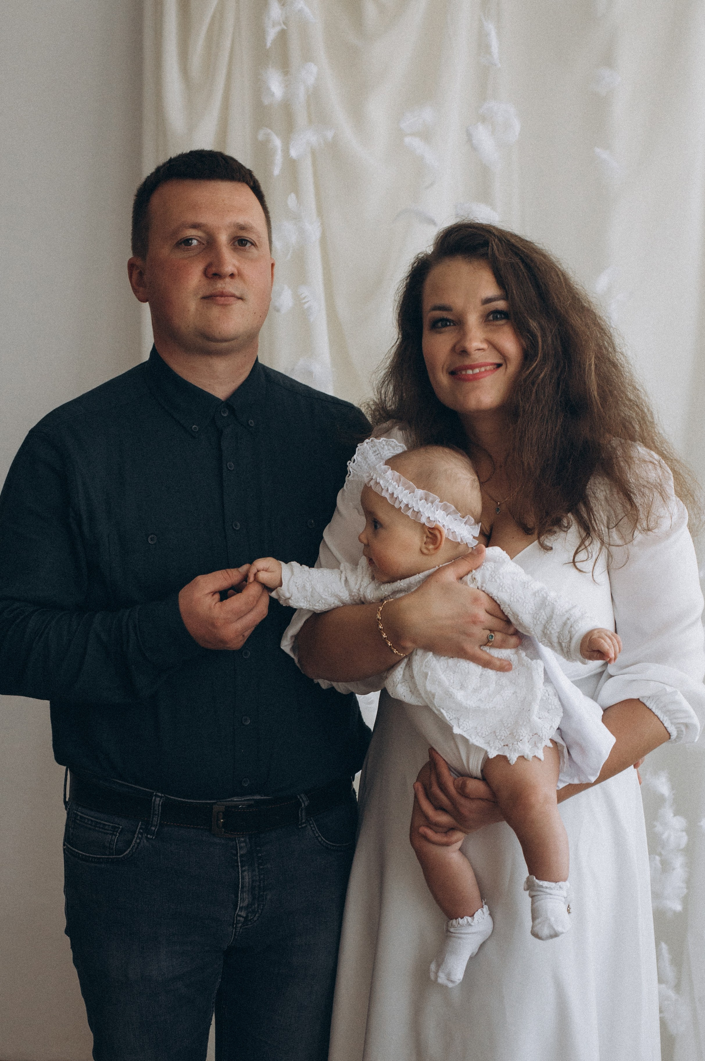 Сімейна фотосесія Тернопіль Львів, студійна сімейна зйомка з дітьми. Сімейний, дитячий та індивідуальний фотограф в м. Тернопіль, м. Львів