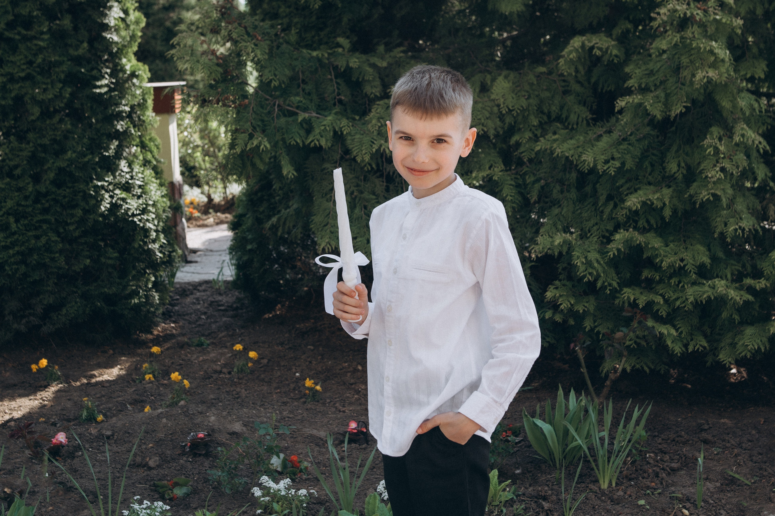 Фотосесія Причастя Тернопіль, зйомка Причастя, фотограф на Причастя Тернопіль, Причастя Львів, церква Петра і Павла. Сімейний, дитячий та індивідуальний фотограф в м. Тернопіль, м. Львів