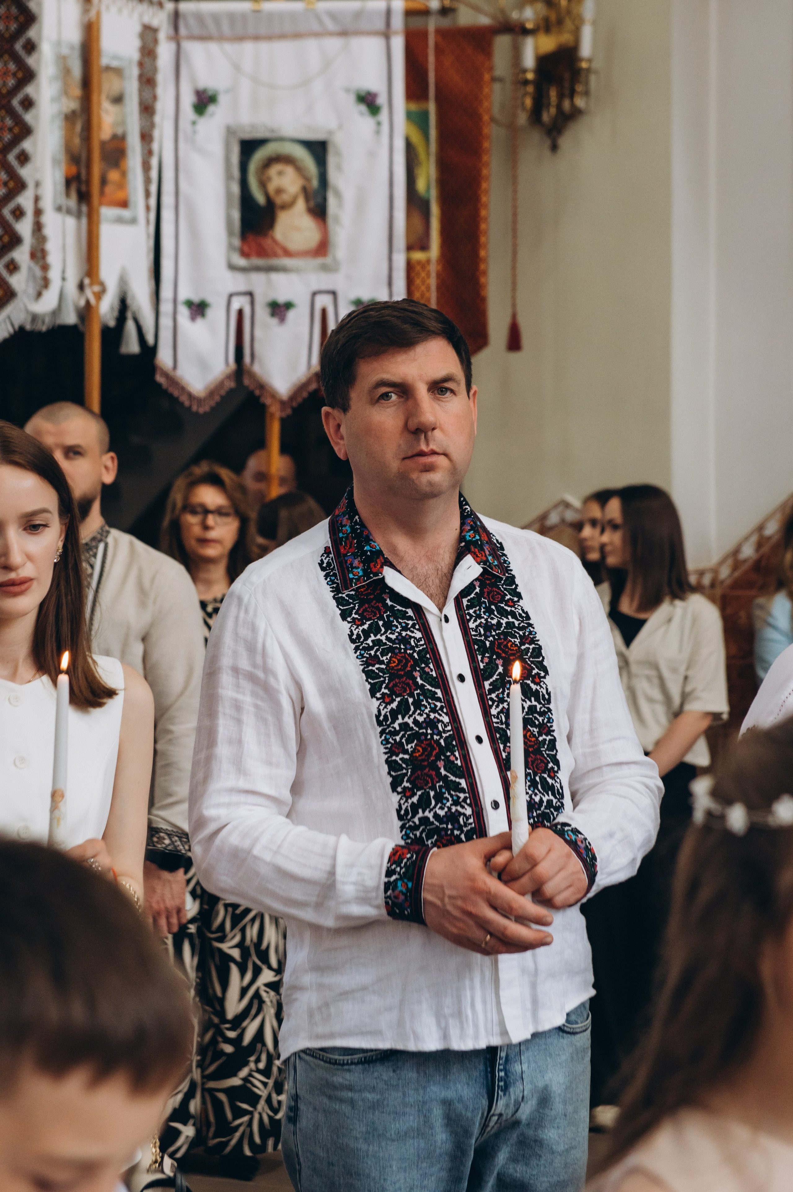 Фотосесія Причастя Тернопіль церква Св Михаїла, фотограф на Причастя Тернопіль, фотосесія Літургії Причастя Тернопіль. Сімейний, дитячий та індивідуальний фотограф в м. Тернопіль, м. Львів