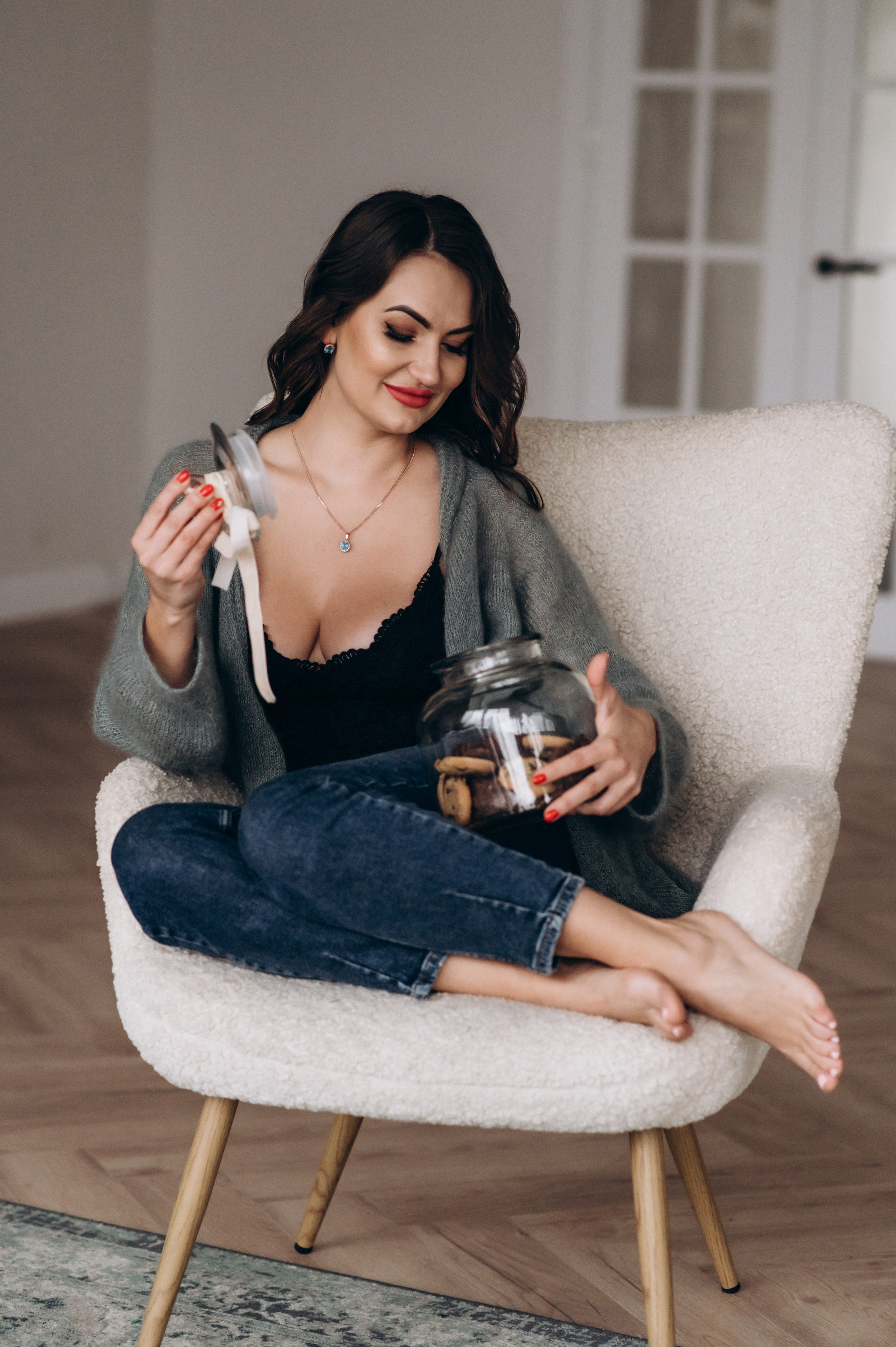 Індивідуальна фотосесія у студії. Сімейний, дитячий та індивідуальний фотограф в м. Тернопіль, м. Львів