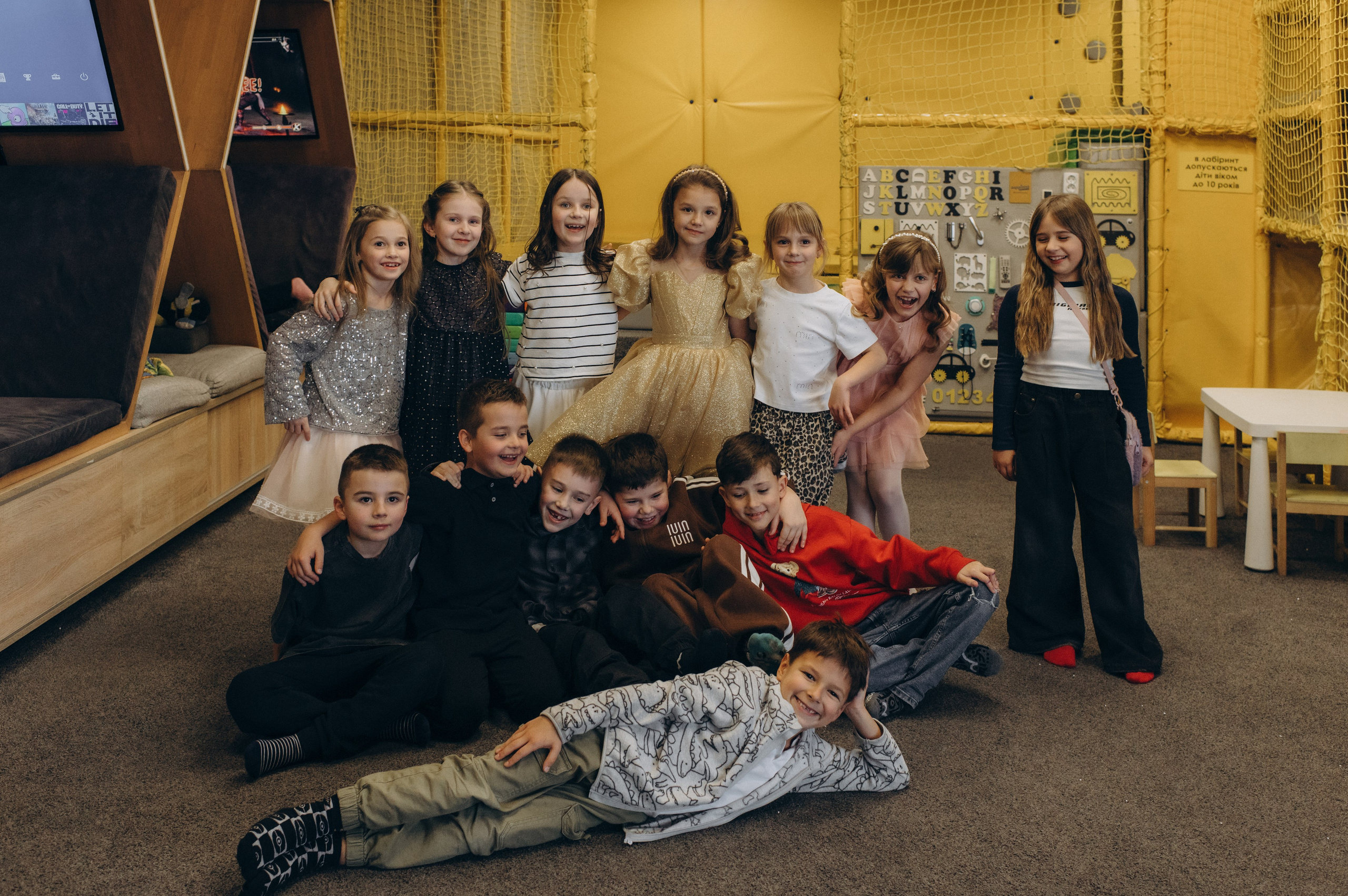 Фотосесія дня народження дитини, зйомка дитячого дня народження, фотосесія дитячого дня народження Тернопіль. Сімейний, дитячий та індивідуальний фотограф в м. Тернопіль, м. Львів