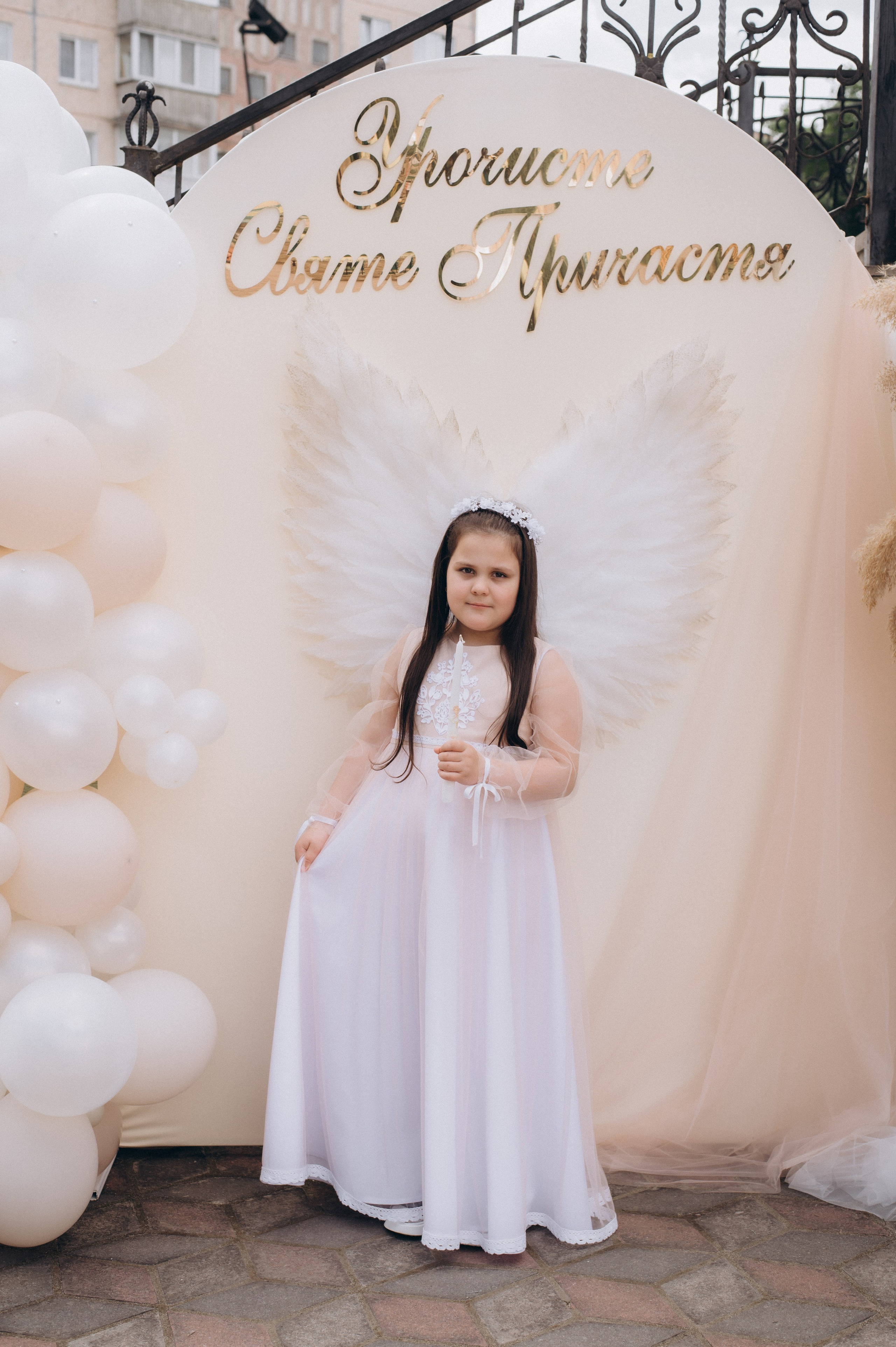 Фотосесія Причастя Тернопіль, зйомка Причастя, фотограф на Причастя Тернопіль, Причастя Львів, Причастя церква Михаїла Тернопіль. Сімейний, дитячий та індивідуальний фотограф в м. Тернопіль, м. Львів