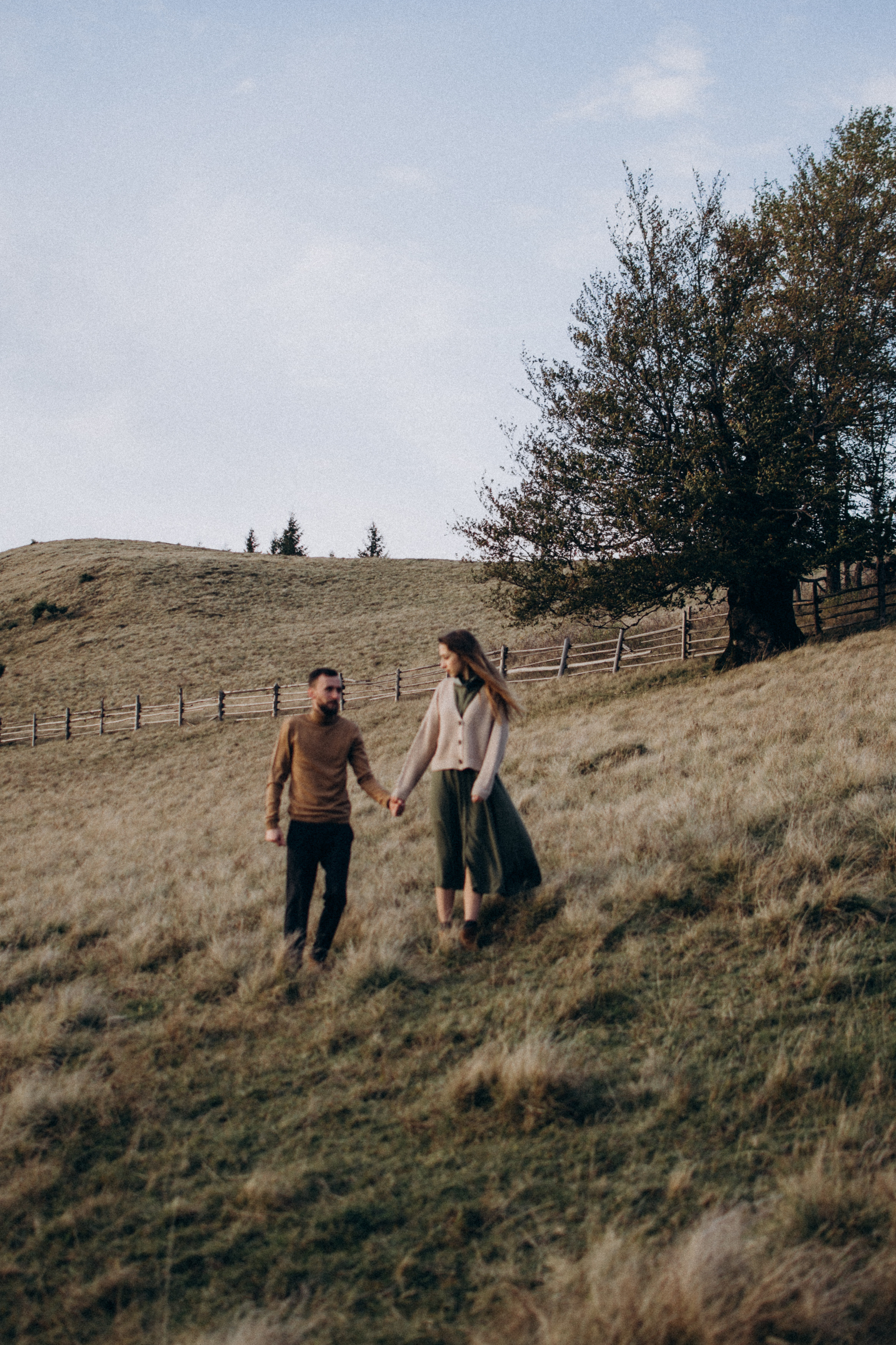 Love story in Carpathians. Сімейний, дитячий та індивідуальний фотограф в м. Тернопіль, м. Львів