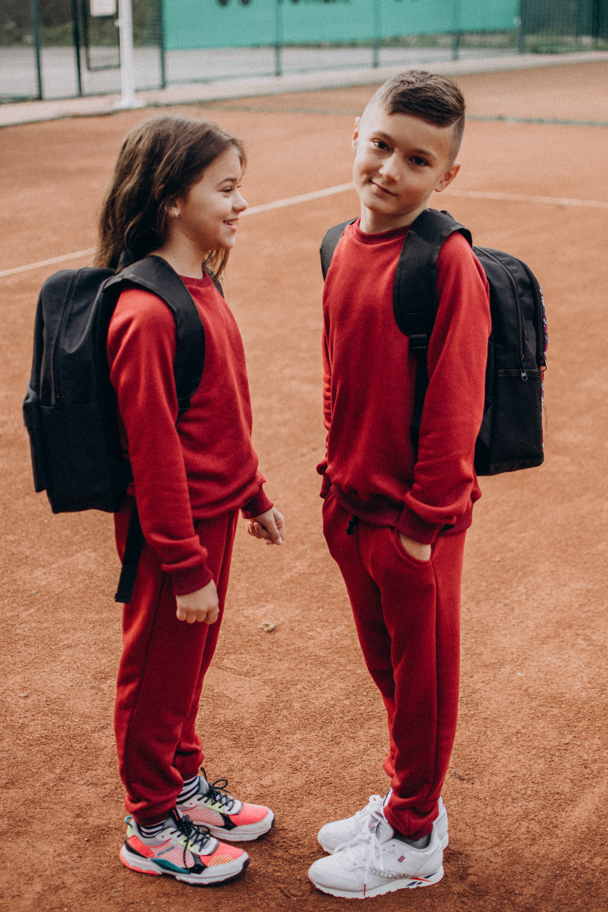 Для брендів одягу Тернопіль. Сімейний, дитячий та індивідуальний фотограф в м. Тернопіль, м. Львів