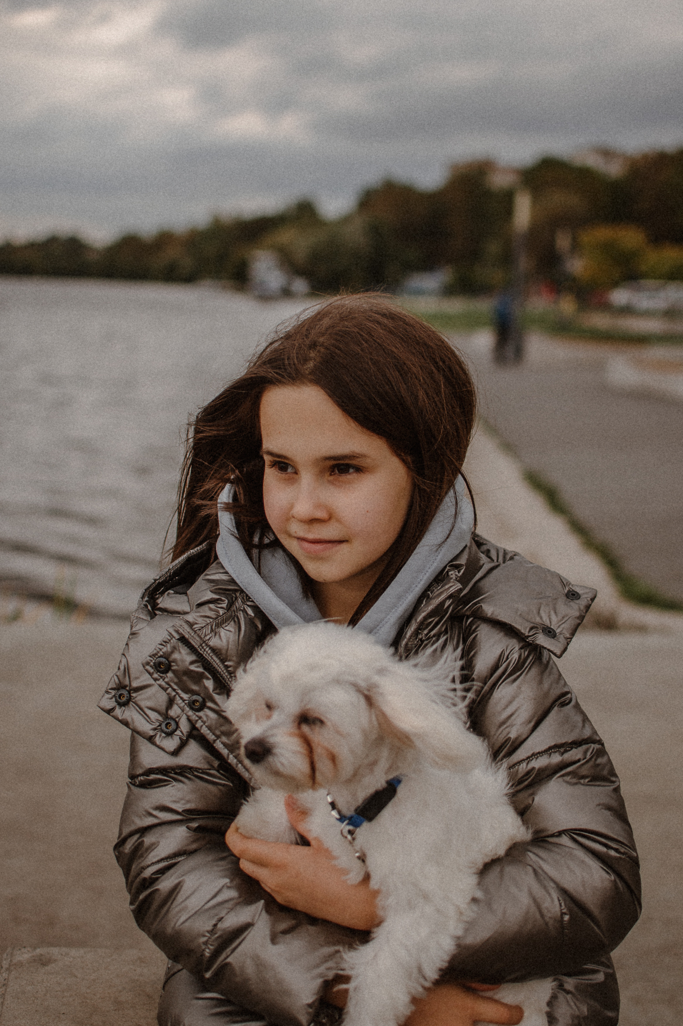 Yana. Сімейний, дитячий та індивідуальний фотограф в м. Тернопіль, м. Львів