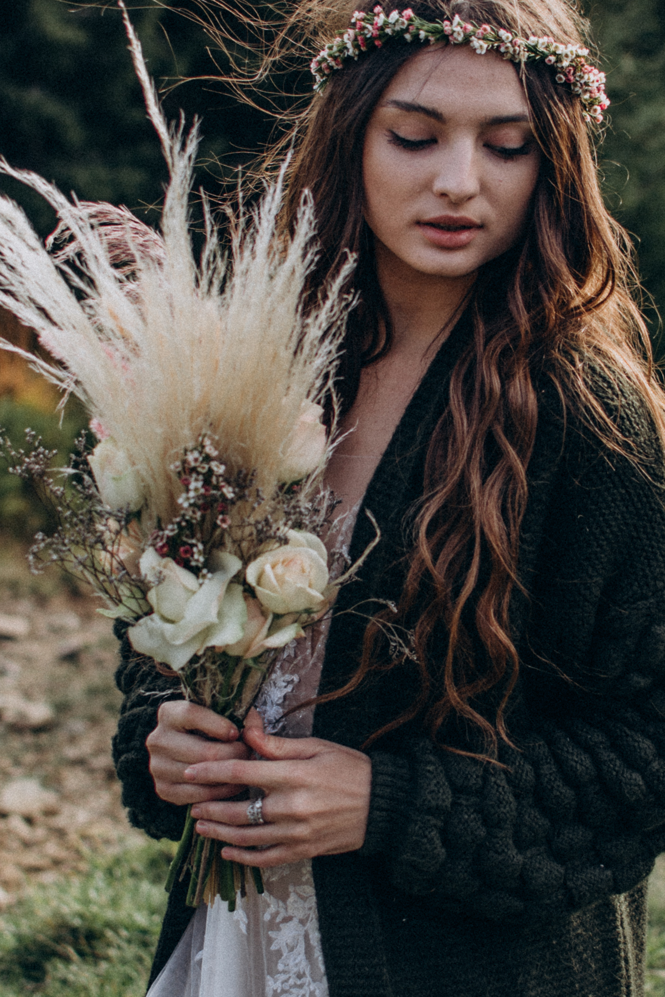 Весільна прогулянка в осінніх Карпатах. Сімейний, дитячий та індивідуальний фотограф в м. Тернопіль, м. Львів