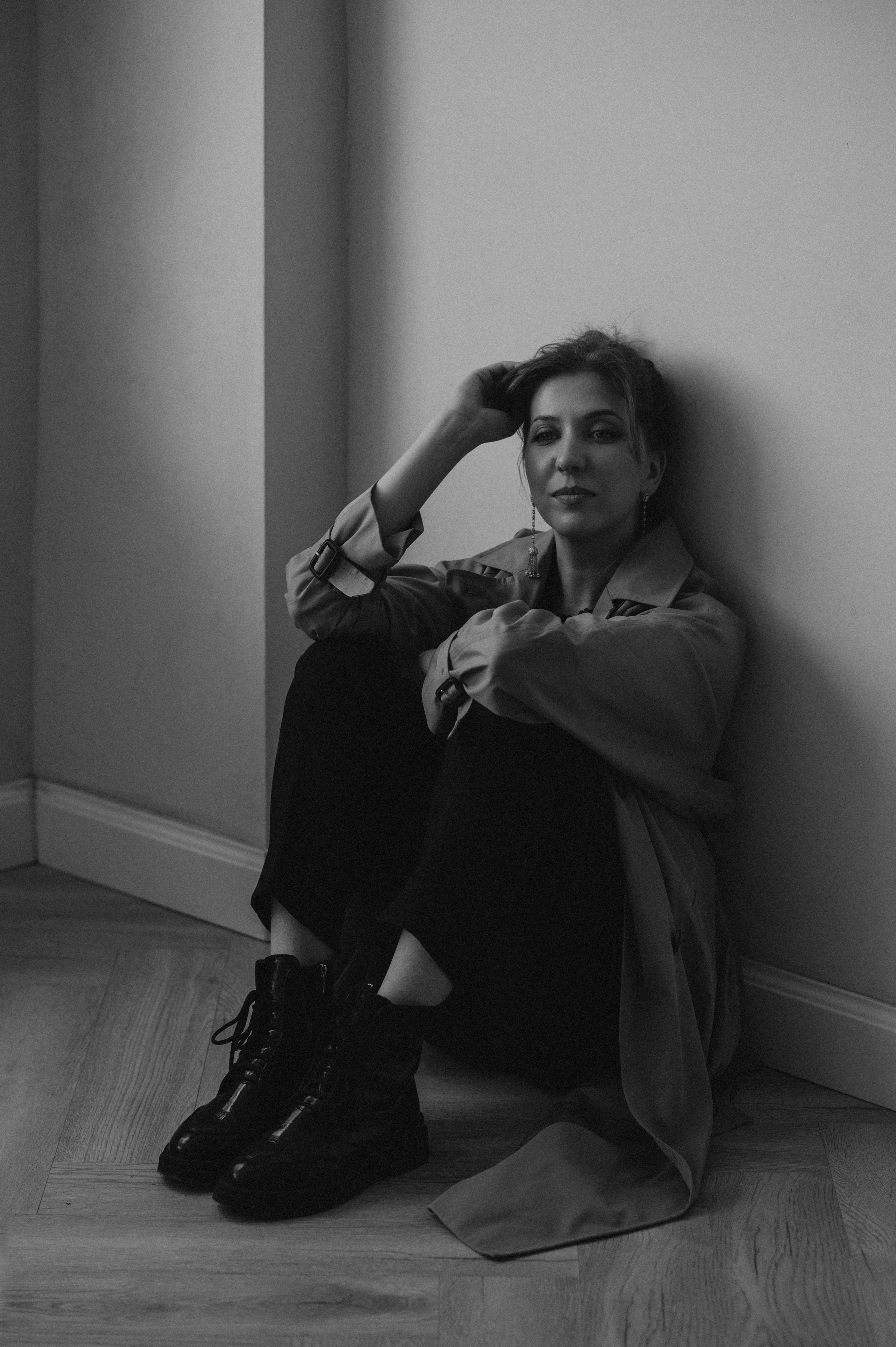 Olena. Сімейний, дитячий та індивідуальний фотограф в м. Тернопіль, м. Львів