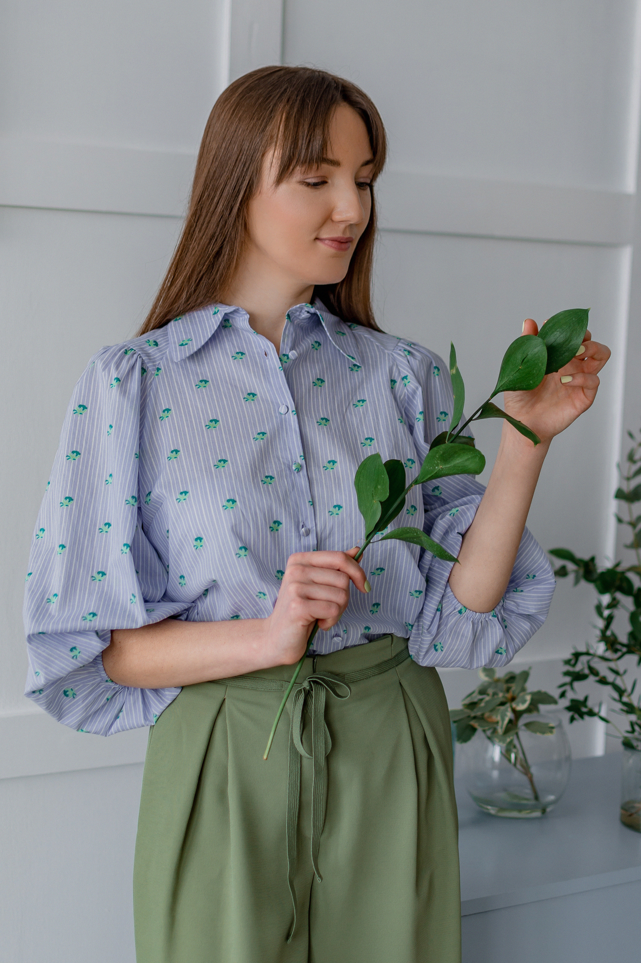 Студійна індивідуальна фотосесія Тернопіль. Сімейний, дитячий та індивідуальний фотограф в м. Тернопіль, м. Львів