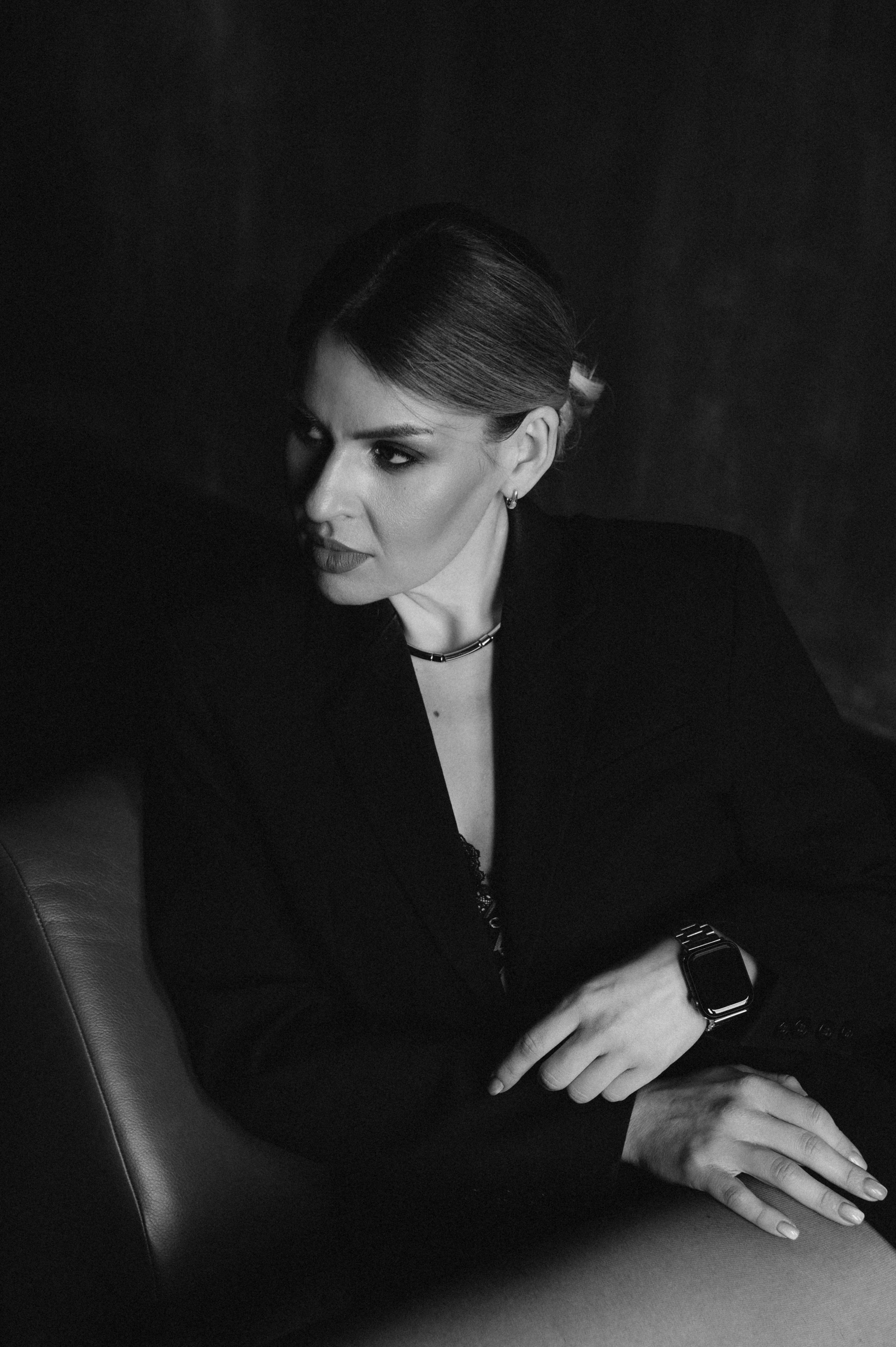 Портретна фотосесія дівчат, контент для лікаря, контент фотосесія Тернопіль, індивідуальна фотосесія Львів. Сімейний, дитячий та індивідуальний фотограф в м. Тернопіль, м. Львів