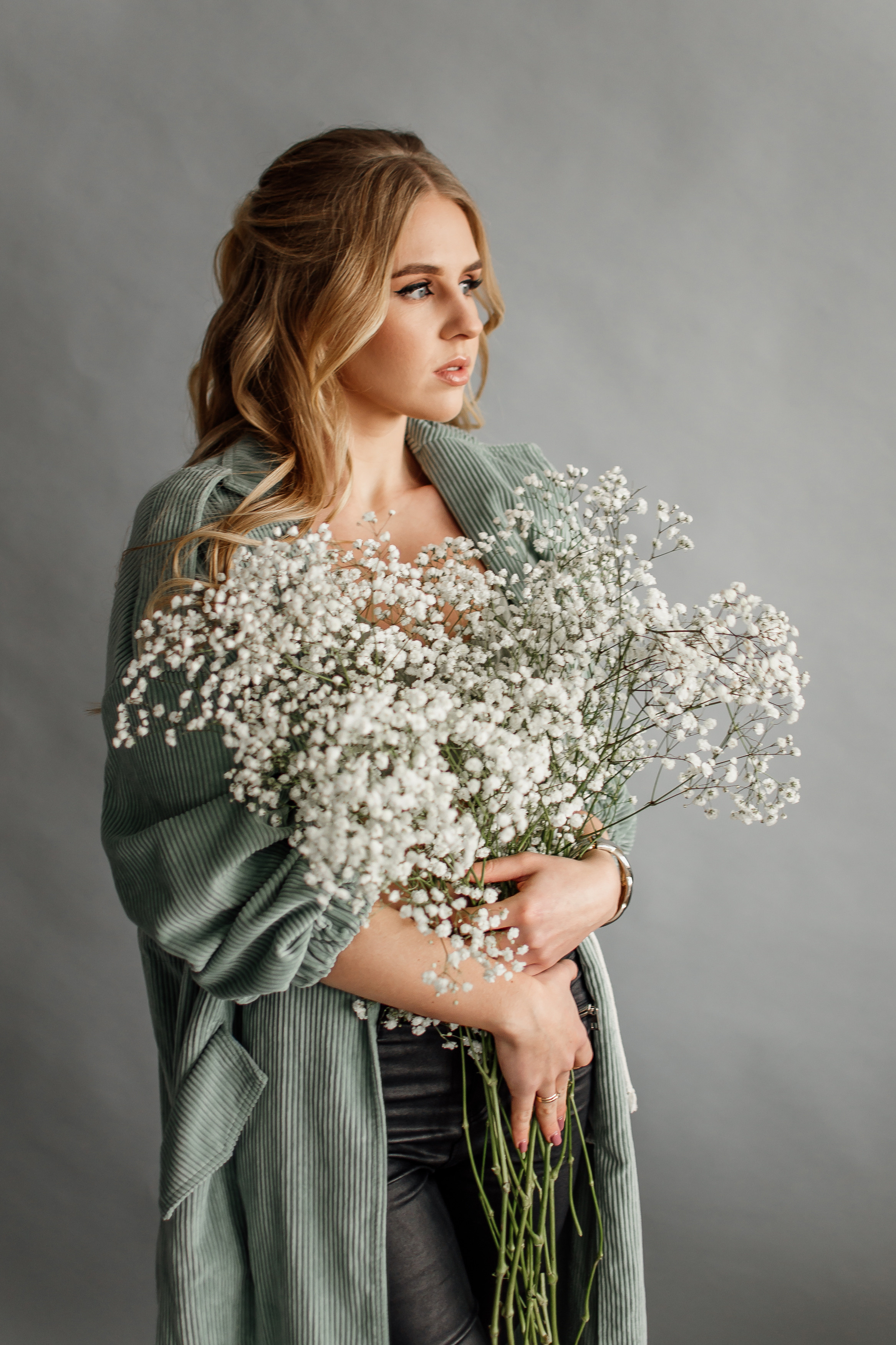 Фотоконтент для квіткової крамниці Sparkle. Тернопіль. Сімейний, дитячий та індивідуальний фотограф в м. Тернопіль, м. Львів