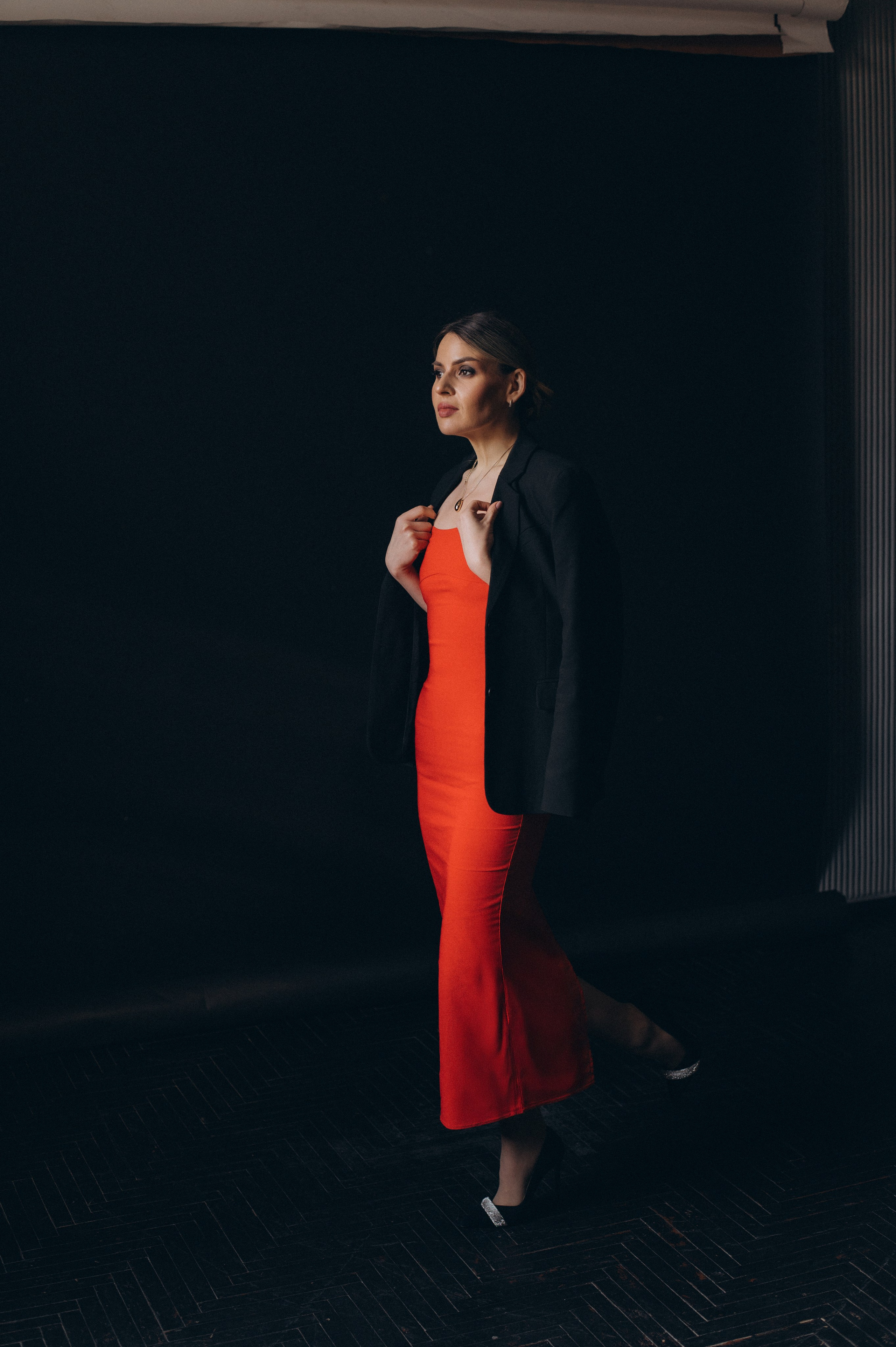 Портретна фотосесія дівчат, контент для лікаря, контент фотосесія Тернопіль, індивідуальна фотосесія Львів. Сімейний, дитячий та індивідуальний фотограф в м. Тернопіль, м. Львів