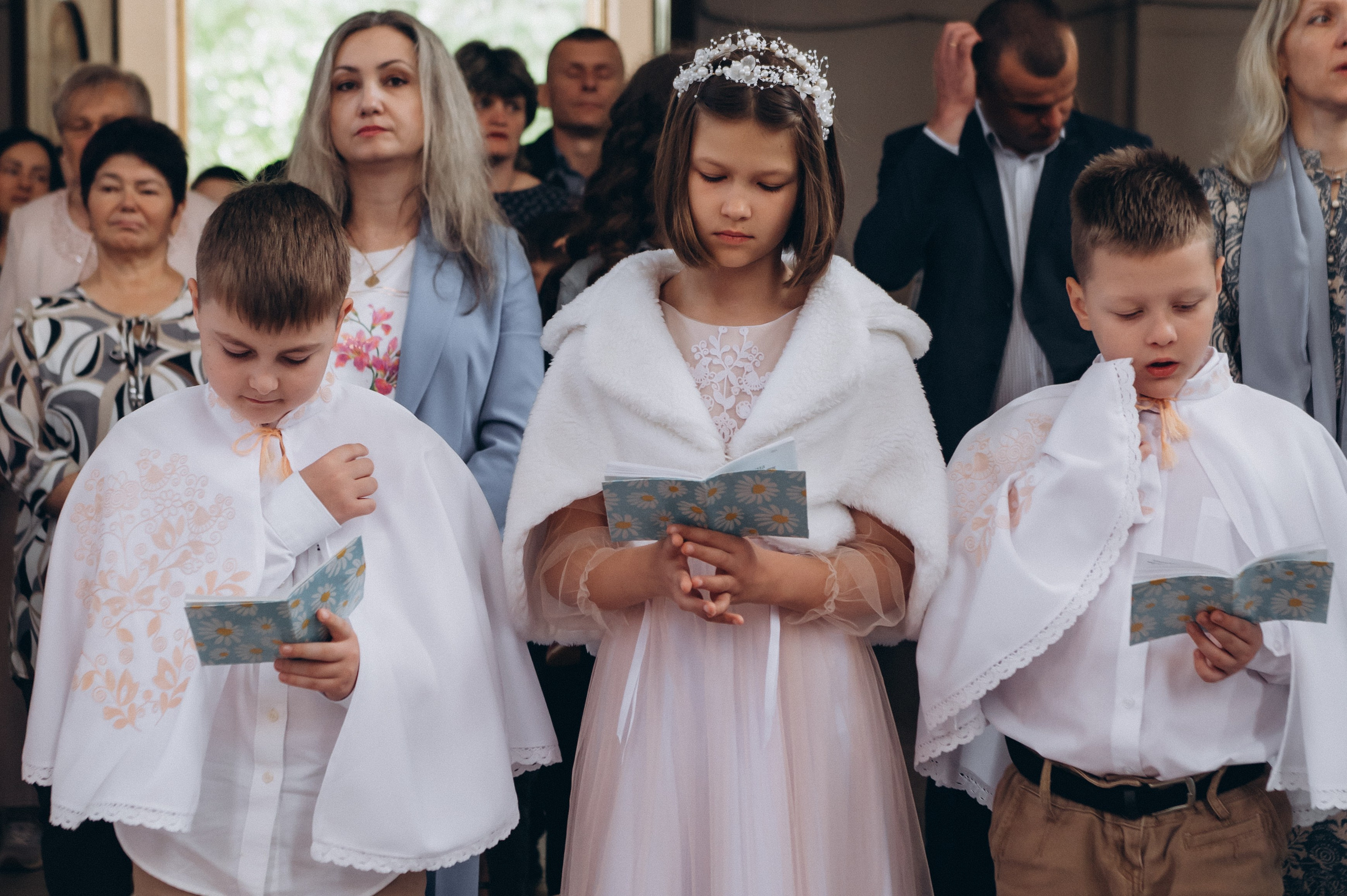 Фотосесія Причастя Тернопіль, зйомка Причастя, фотограф на Причастя Тернопіль, Причастя Львів, Причастя церква Михаїла Тернопіль. Сімейний, дитячий та індивідуальний фотограф в м. Тернопіль, м. Львів