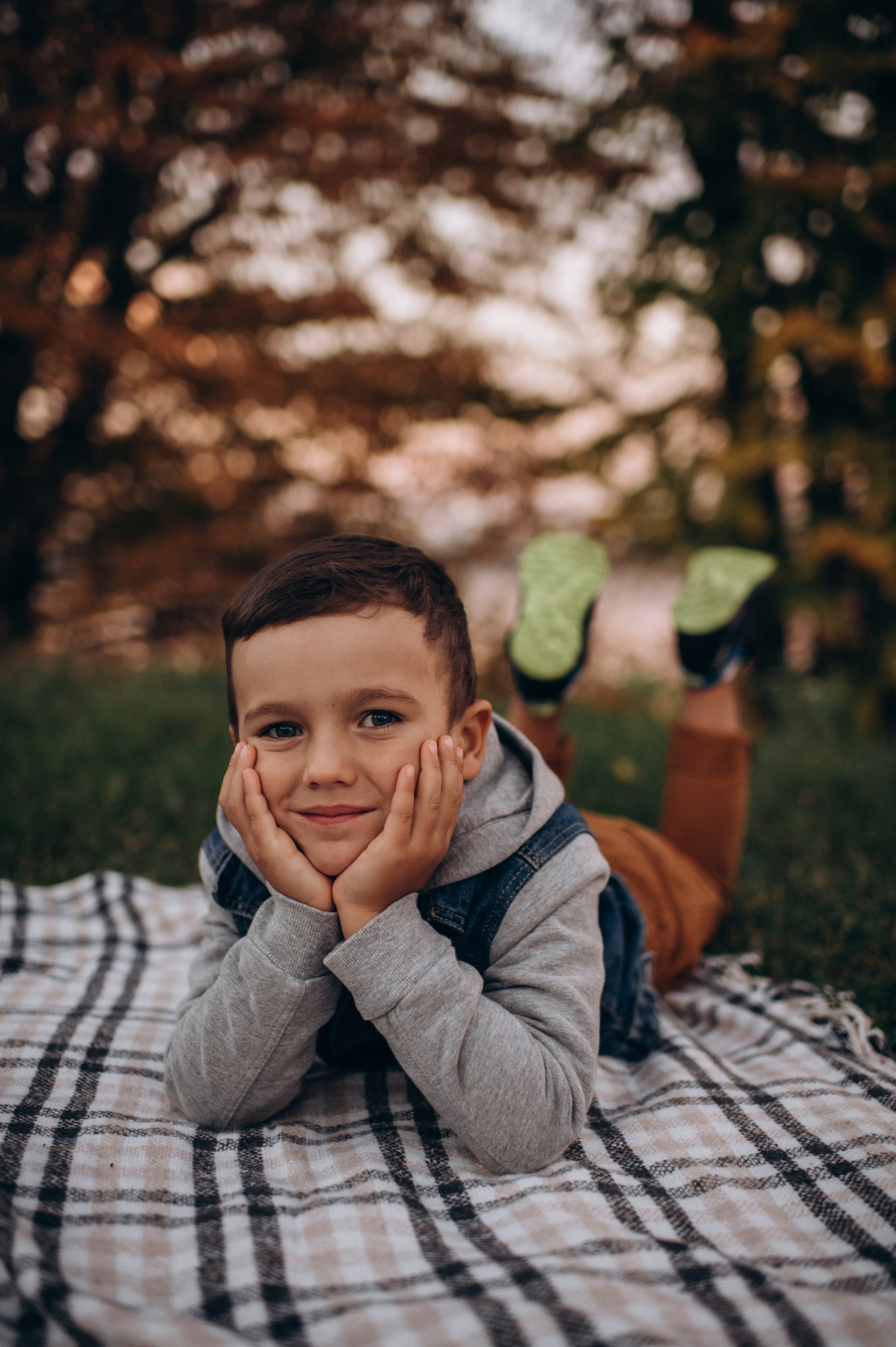 Сімейна фотосесія. Сімейний, дитячий та індивідуальний фотограф в м. Тернопіль, м. Львів