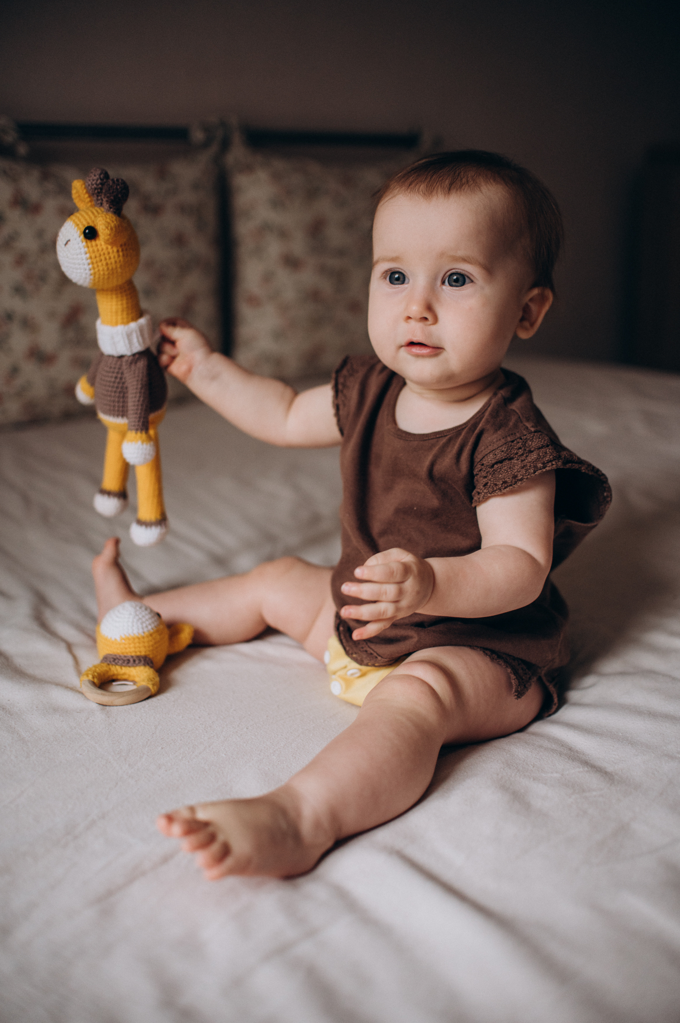 Фотосесія мами і дитини. Тернопіль. Сімейний, дитячий та індивідуальний фотограф в м. Тернопіль, м. Львів