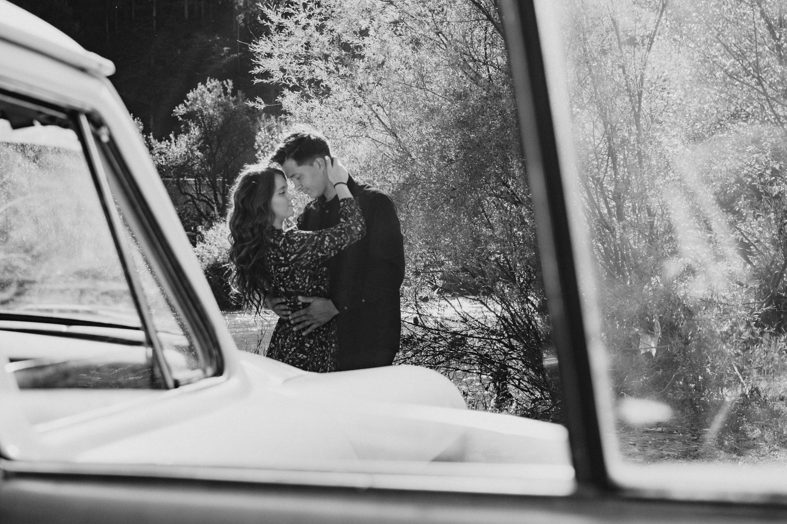 Лав сторі в Карпатах. Сімейний, дитячий та індивідуальний фотограф в м. Тернопіль, м. Львів