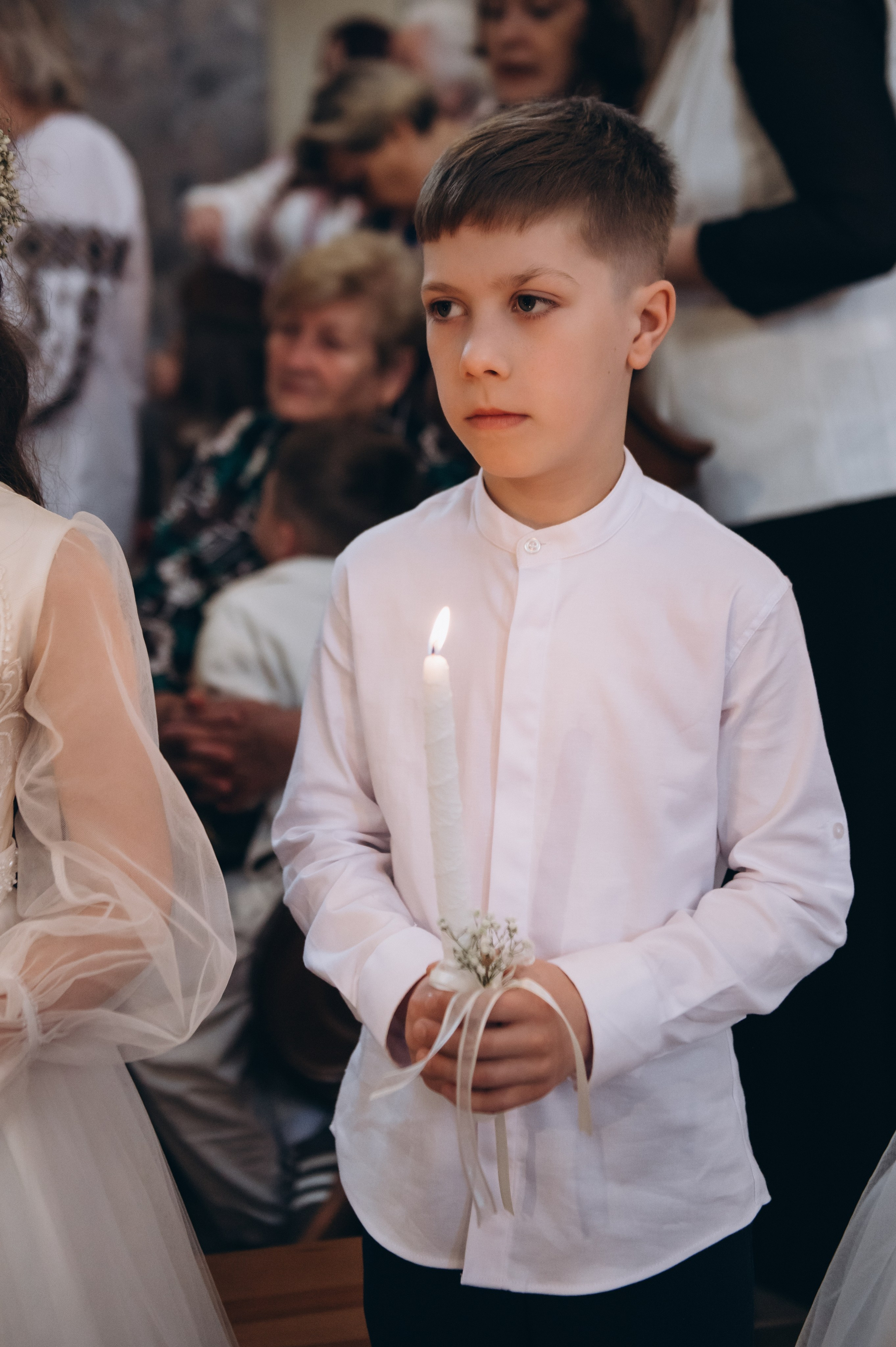 Фотосесія Першого Причастя Тернопіль, фотосесія Причастя Тернопіль, Таїнство Першого Причастя Тернопіль, Катедра Причастя Тернопіль. Сімейний, дитячий та індивідуальний фотограф в м. Тернопіль, м. Львів