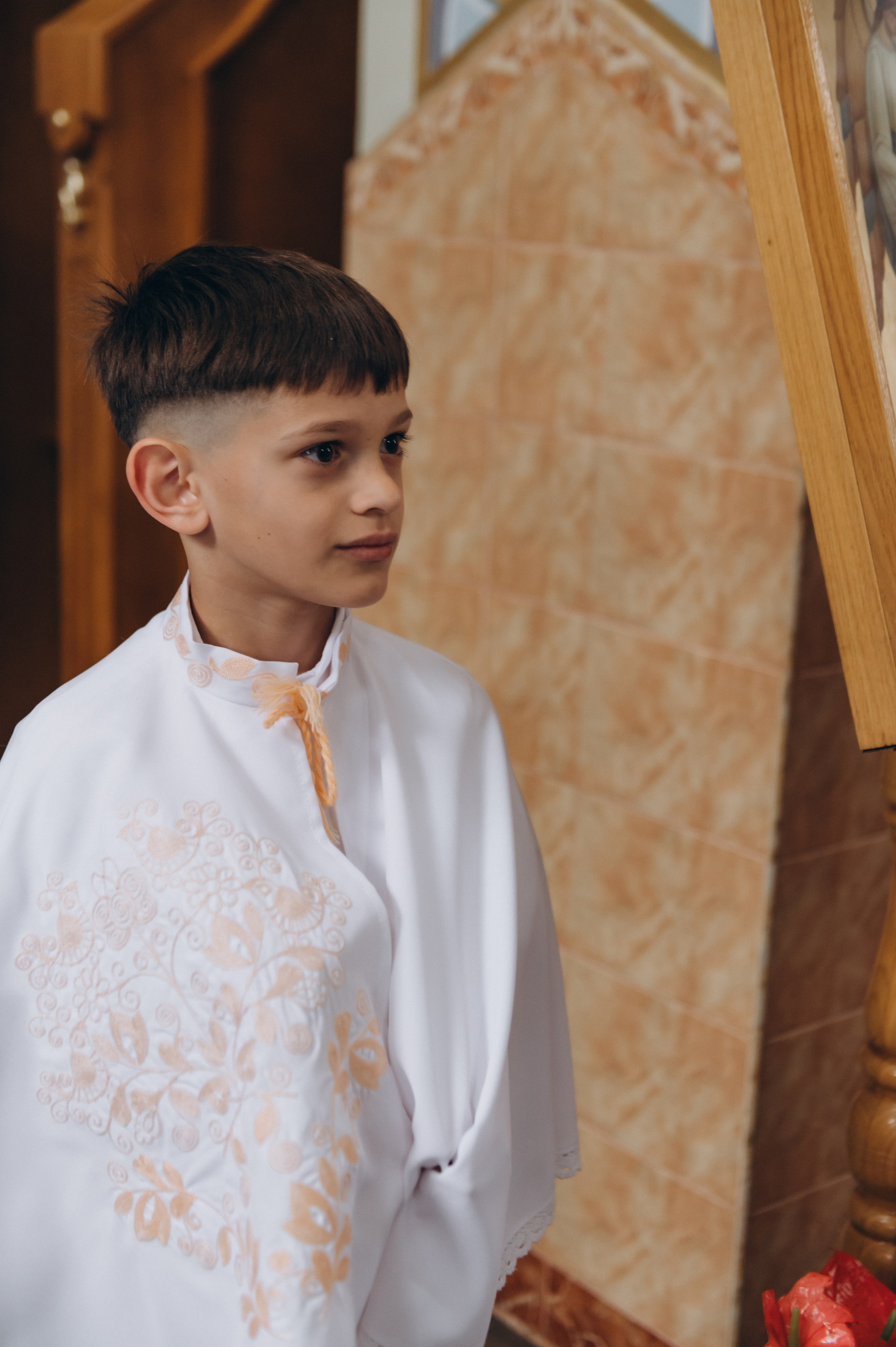 Фотосесія Причастя Тернопіль, зйомка Причастя, фотограф на Причастя Тернопіль, Причастя Львів, Причастя церква Михаїла Тернопіль. Сімейний, дитячий та індивідуальний фотограф в м. Тернопіль, м. Львів