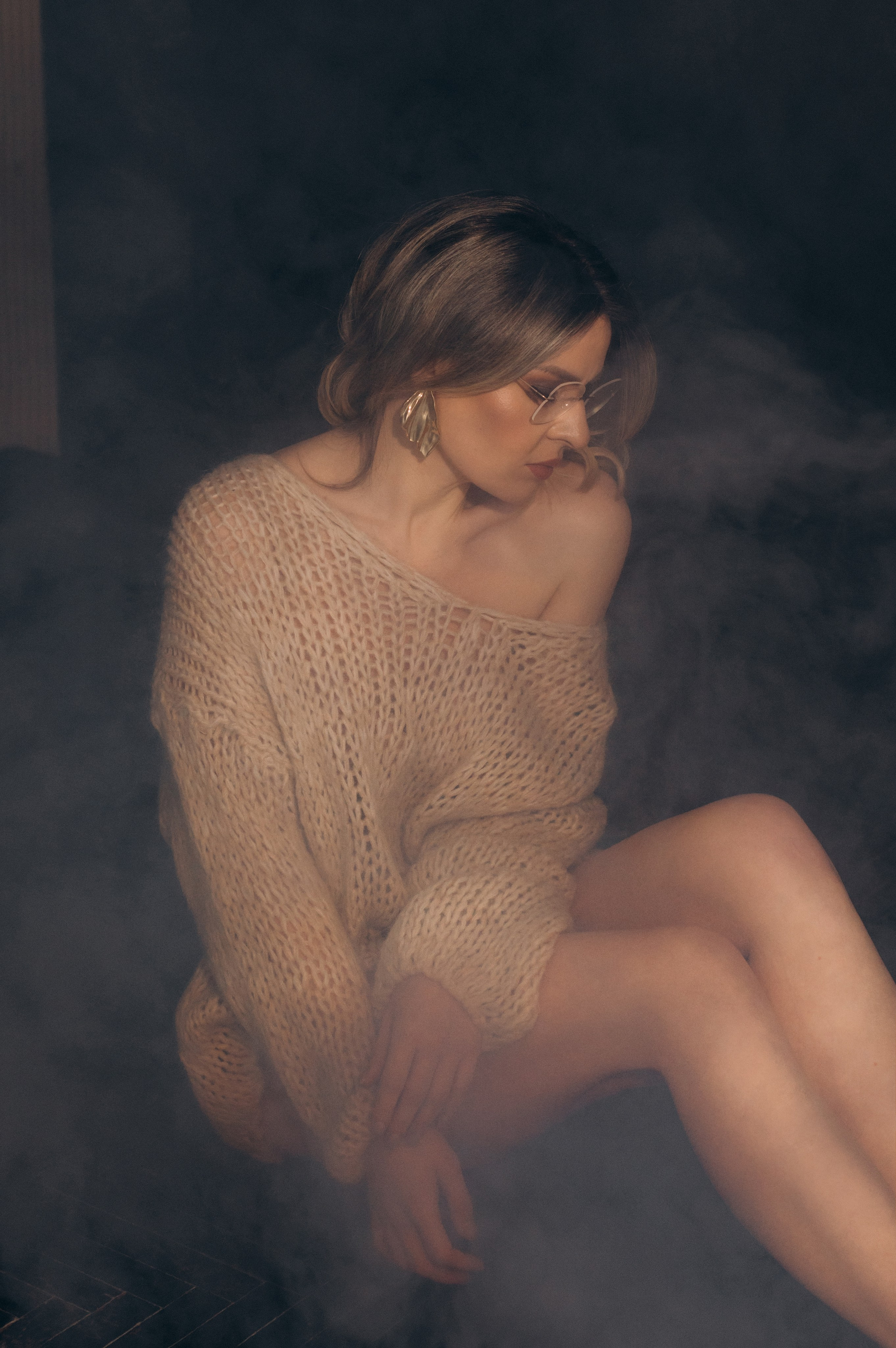 Портретна фотосесія дівчат, контент для лікаря, контент фотосесія Тернопіль, індивідуальна фотосесія Львів. Сімейний, дитячий та індивідуальний фотограф в м. Тернопіль, м. Львів