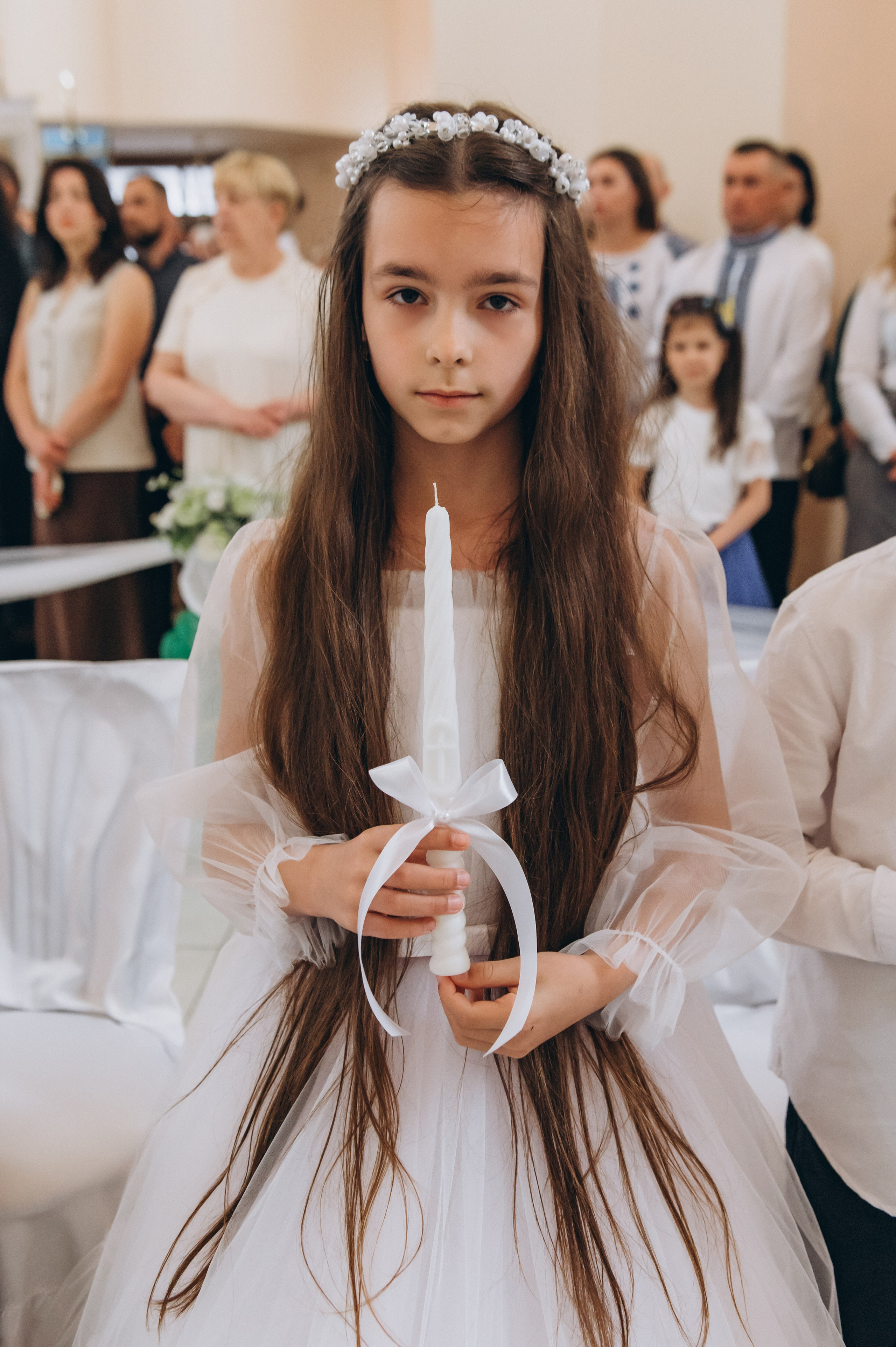 Фотосесія Причастя Тернопіль, зйомка Причастя, фотограф на Причастя Тернопіль, Причастя Львів, церква Петра і Павла. Сімейний, дитячий та індивідуальний фотограф в м. Тернопіль, м. Львів