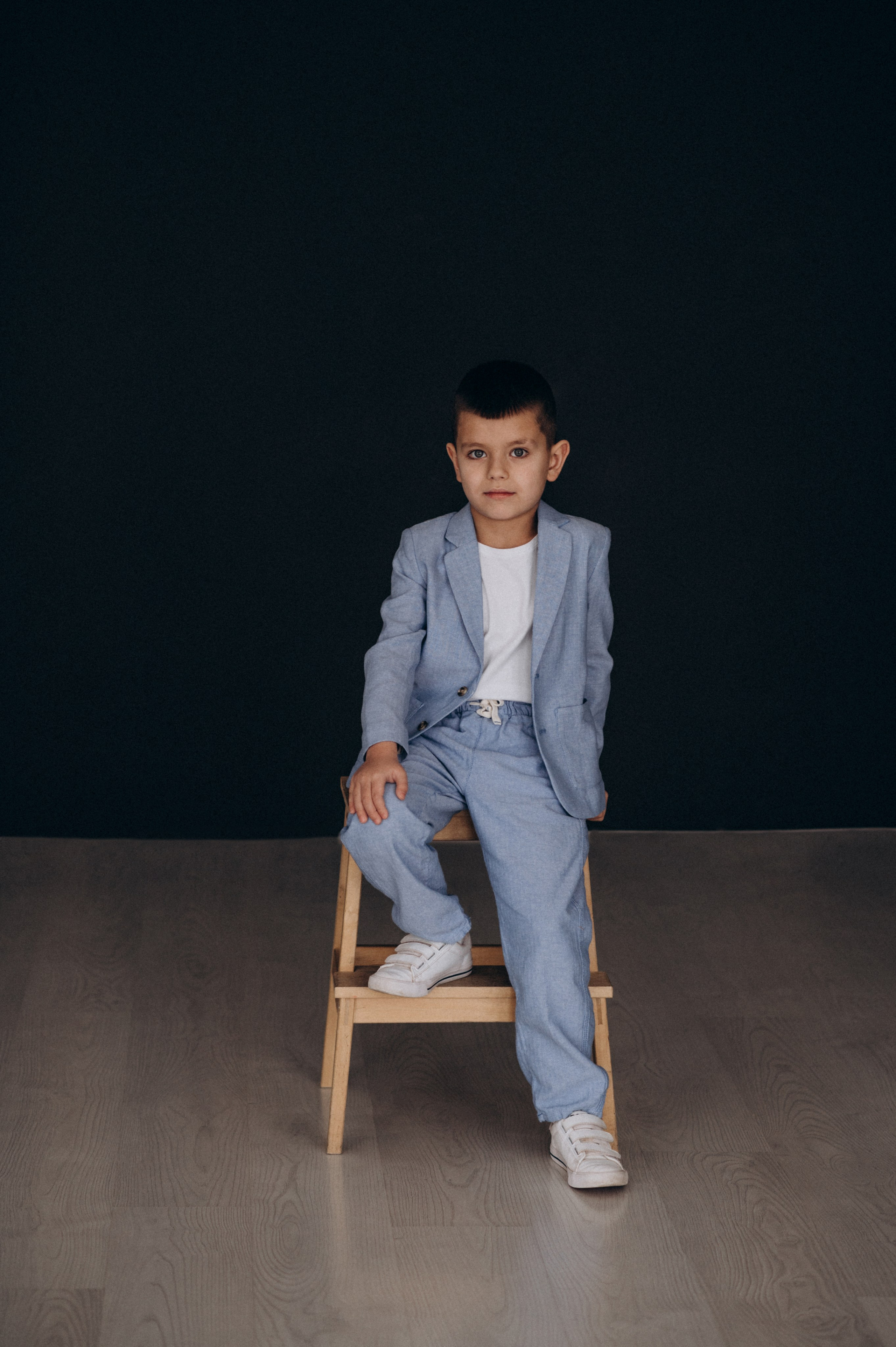 Фотосесія групи дитячого садочку, фотосесія на віньєтки, зйомка дітей в студії. Сімейний, дитячий та індивідуальний фотограф в м. Тернопіль, м. Львів