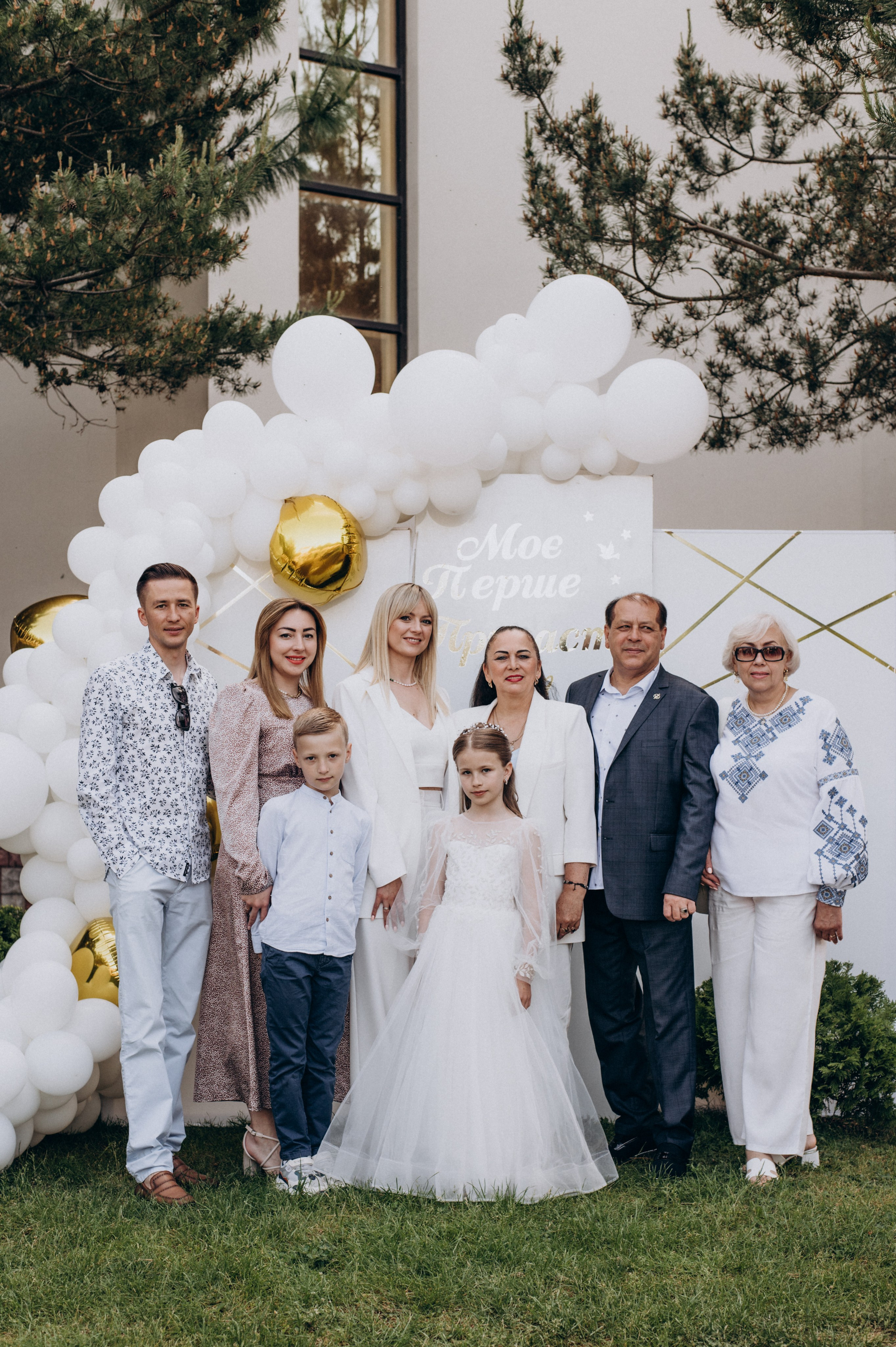 Фотосесія Першого Причастя Тернопіль, зйомка Причастя Тернопіль, Таїнство Першого Причастя Тернопіль, Катедра Причастя Тернопіль. Сімейний, дитячий та індивідуальний фотограф в м. Тернопіль, м. Львів