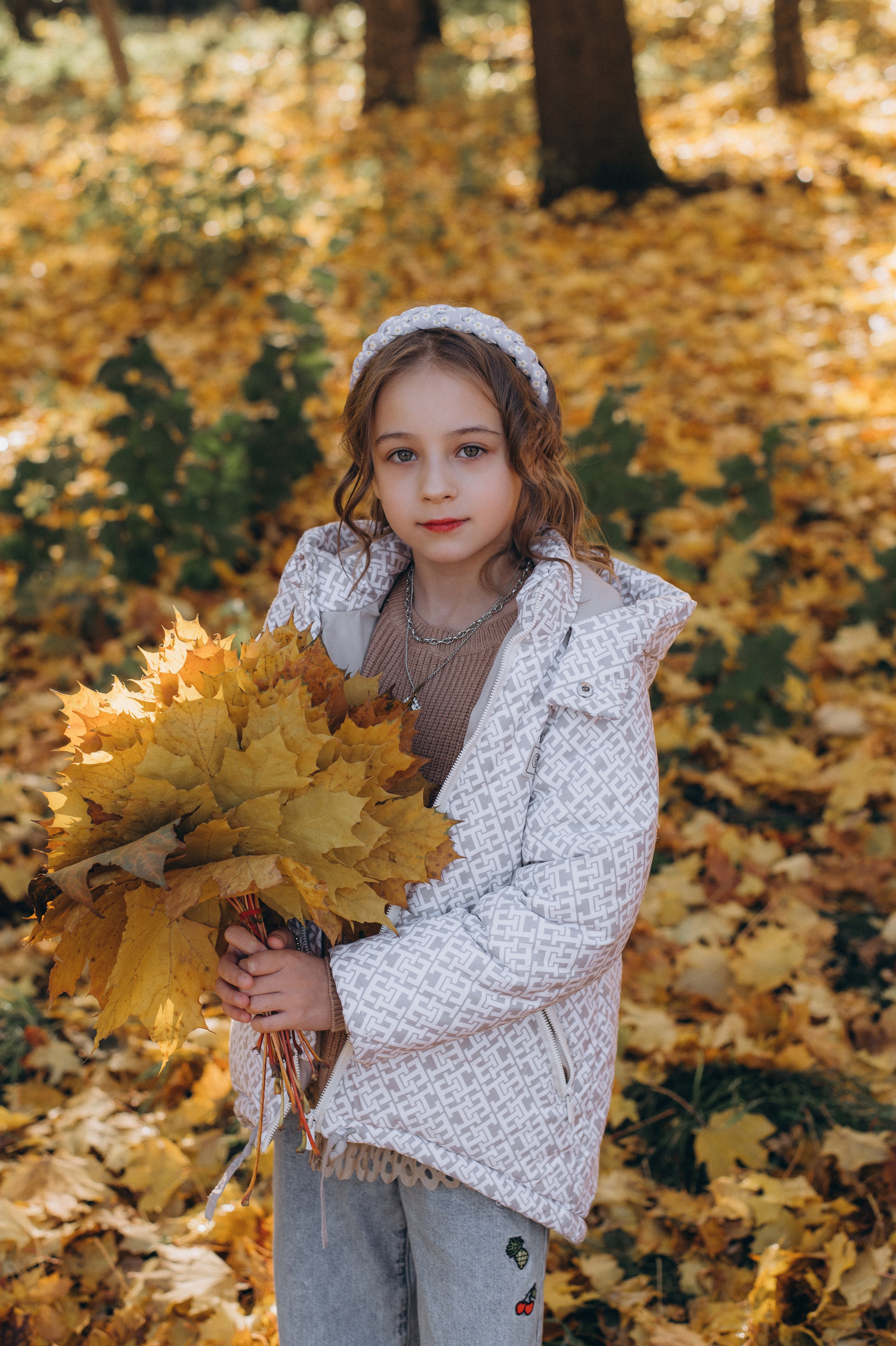 Осіння фотосесія 4 класу на віньєтки, випускні фотоальбоми Тернопіль, фотосесія випускників Тернопіль, шкільний випускний альбом Тернопіль. Сімейний, дитячий та індивідуальний фотограф в м. Тернопіль, м. Львів