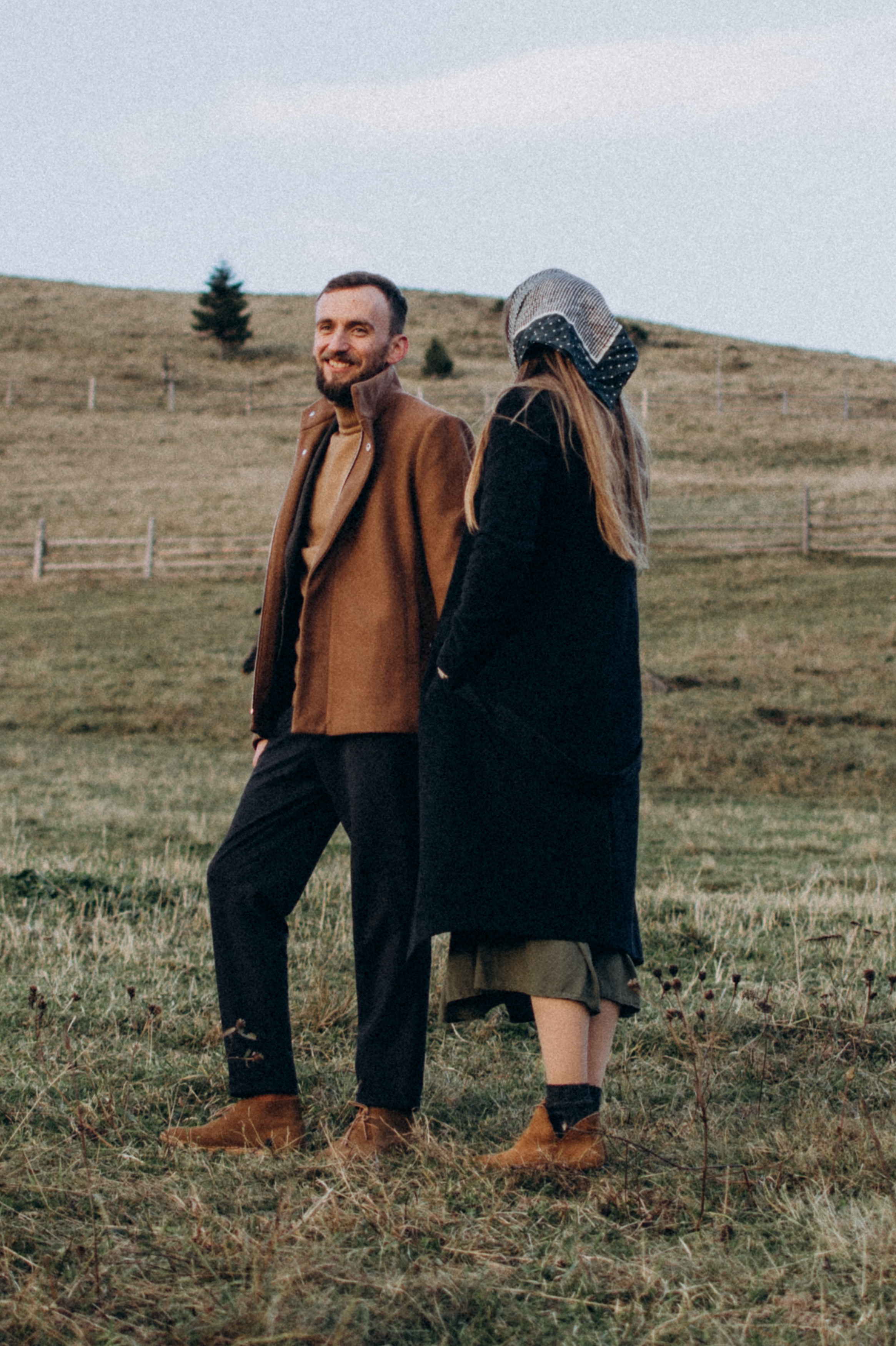 Love story in Carpathians. Сімейний, дитячий та індивідуальний фотограф в м. Тернопіль, м. Львів