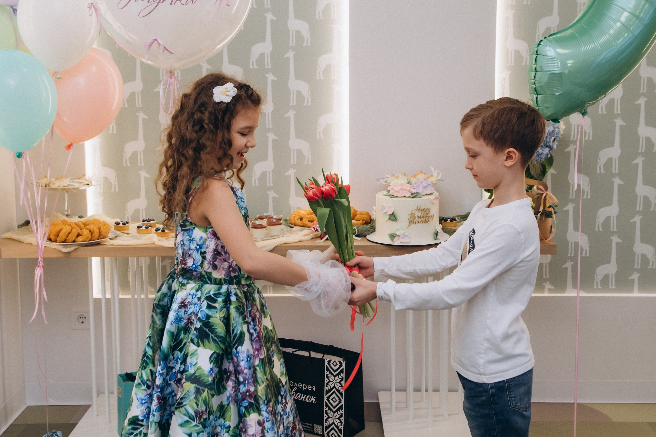 Фотосесія дня народження в Baby Towm Байківці, зйомка дитячого дня народження Тернопіль, фотосесія дня народження Тернопіль. Сімейний, дитячий та індивідуальний фотограф в м. Тернопіль, м. Львів