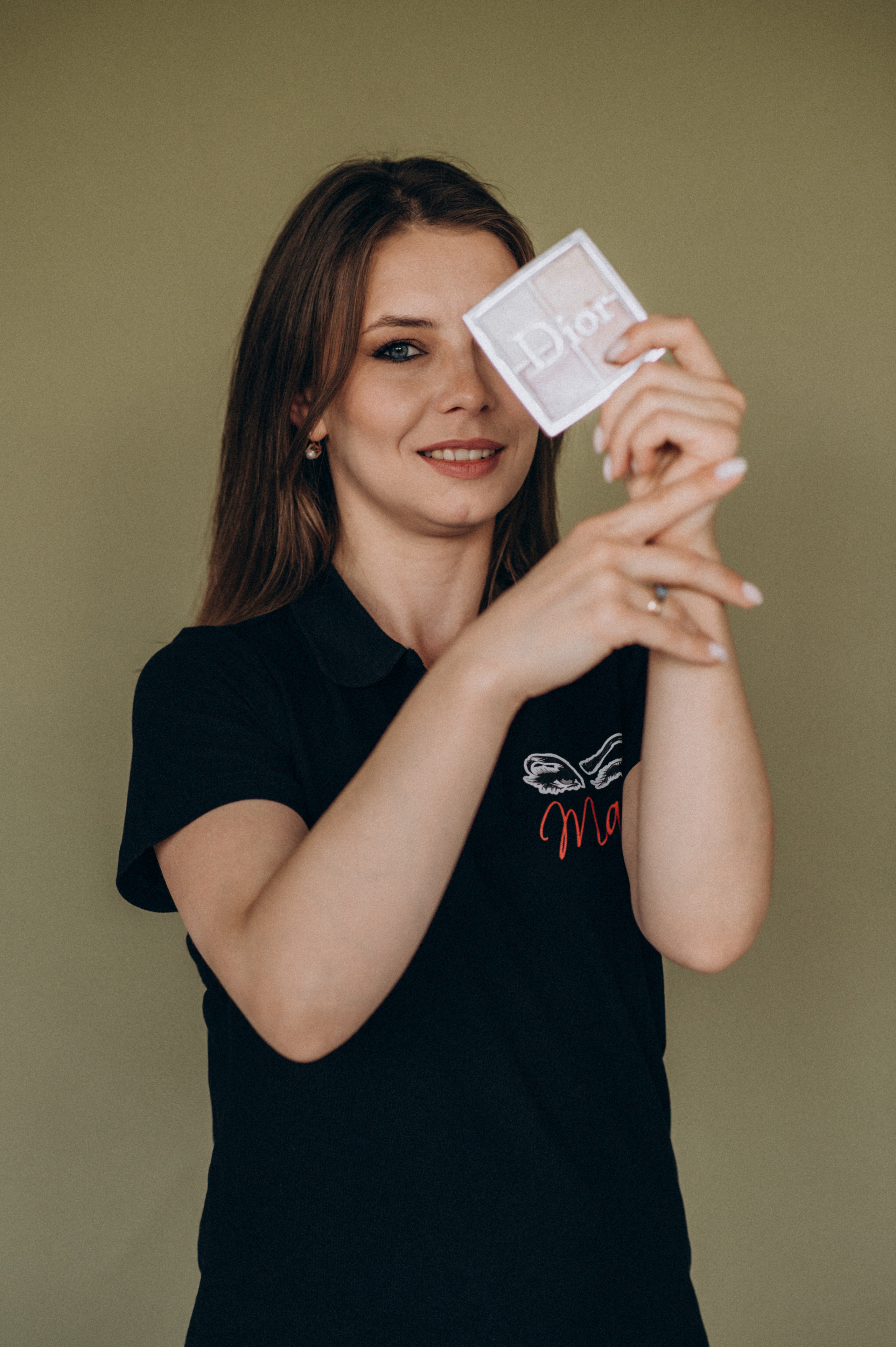 Зйомка персоналу Салону краси. Сімейний, дитячий та індивідуальний фотограф в м. Тернопіль, м. Львів