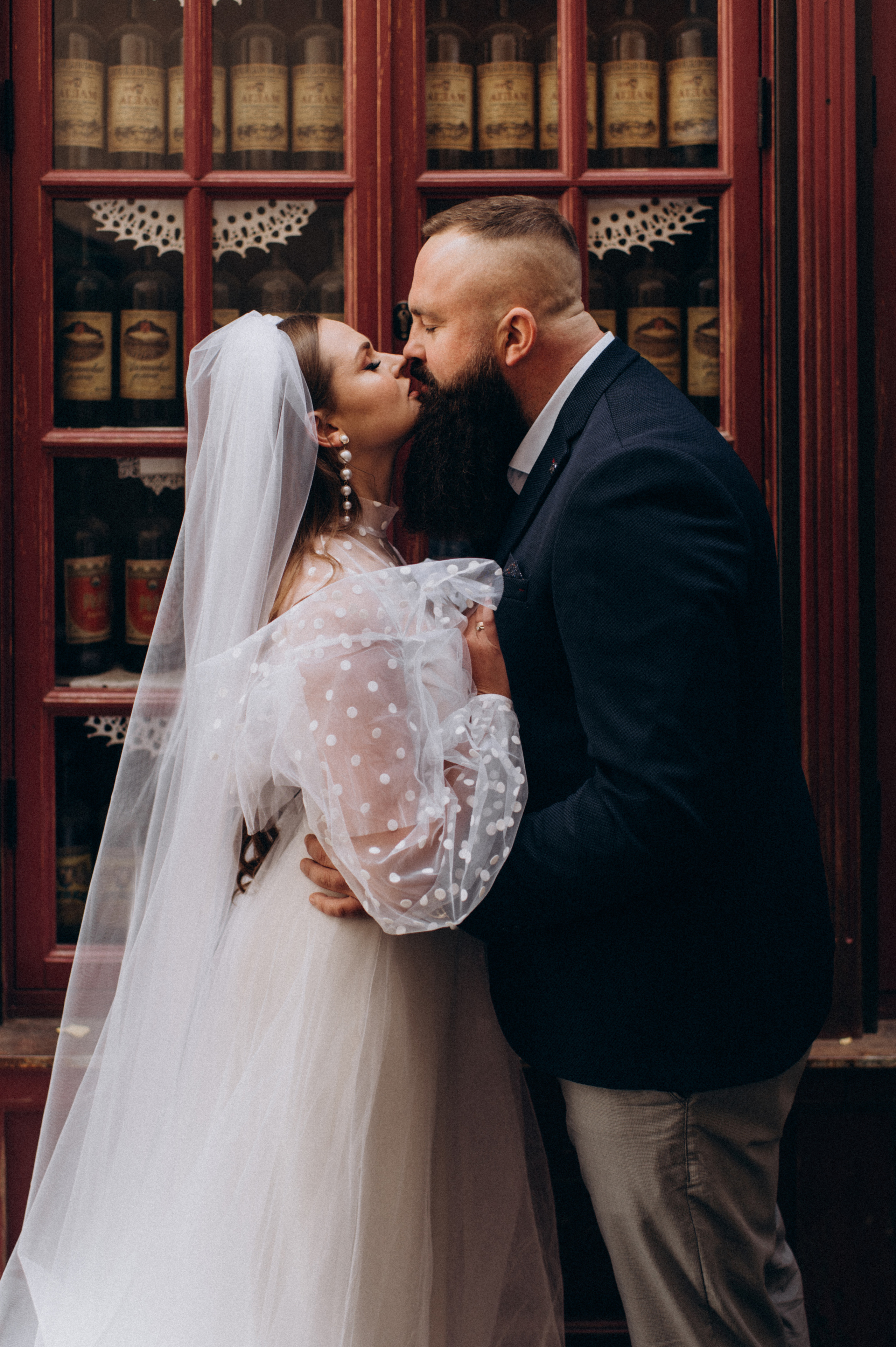 Весільна прогулянка * Львів. Сімейний, дитячий та індивідуальний фотограф в м. Тернопіль, м. Львів