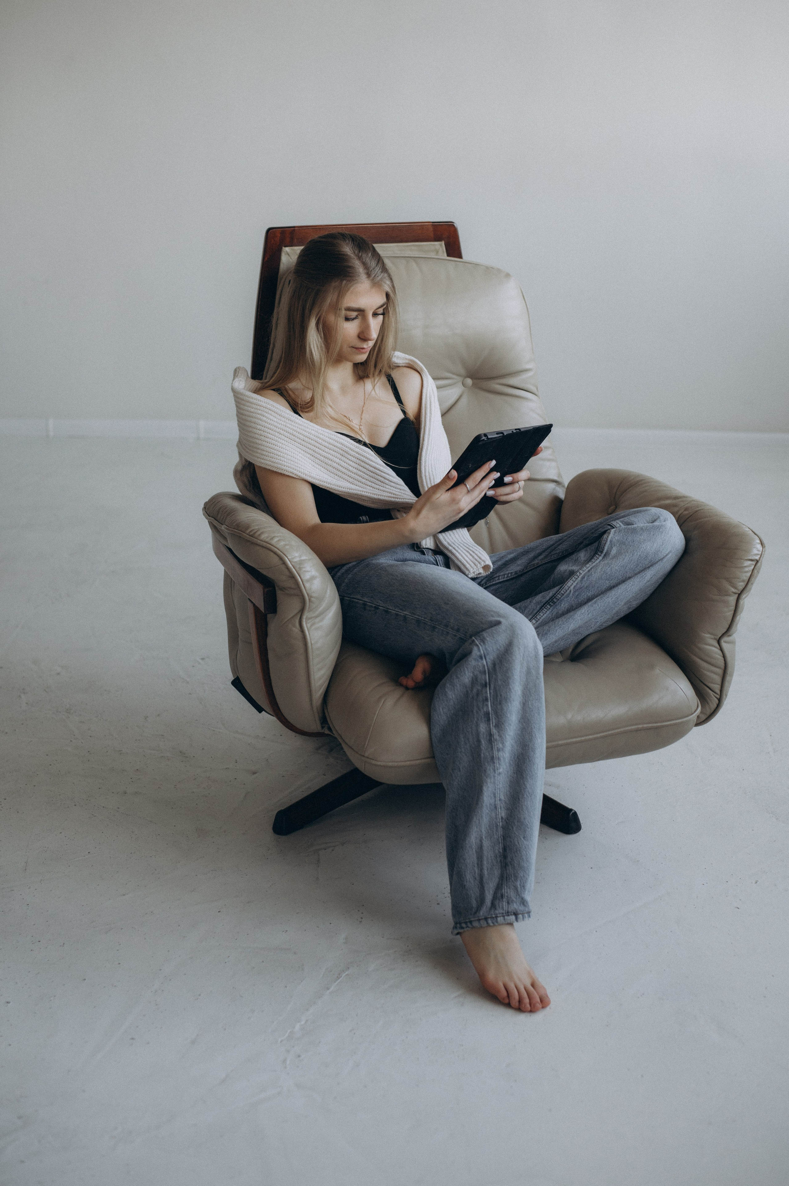 Портретна фотосесія, портретний фотограф Тернопіль Львів, індивідуальна фотосесія, зйомка у студії. Сімейний, дитячий та індивідуальний фотограф в м. Тернопіль, м. Львів