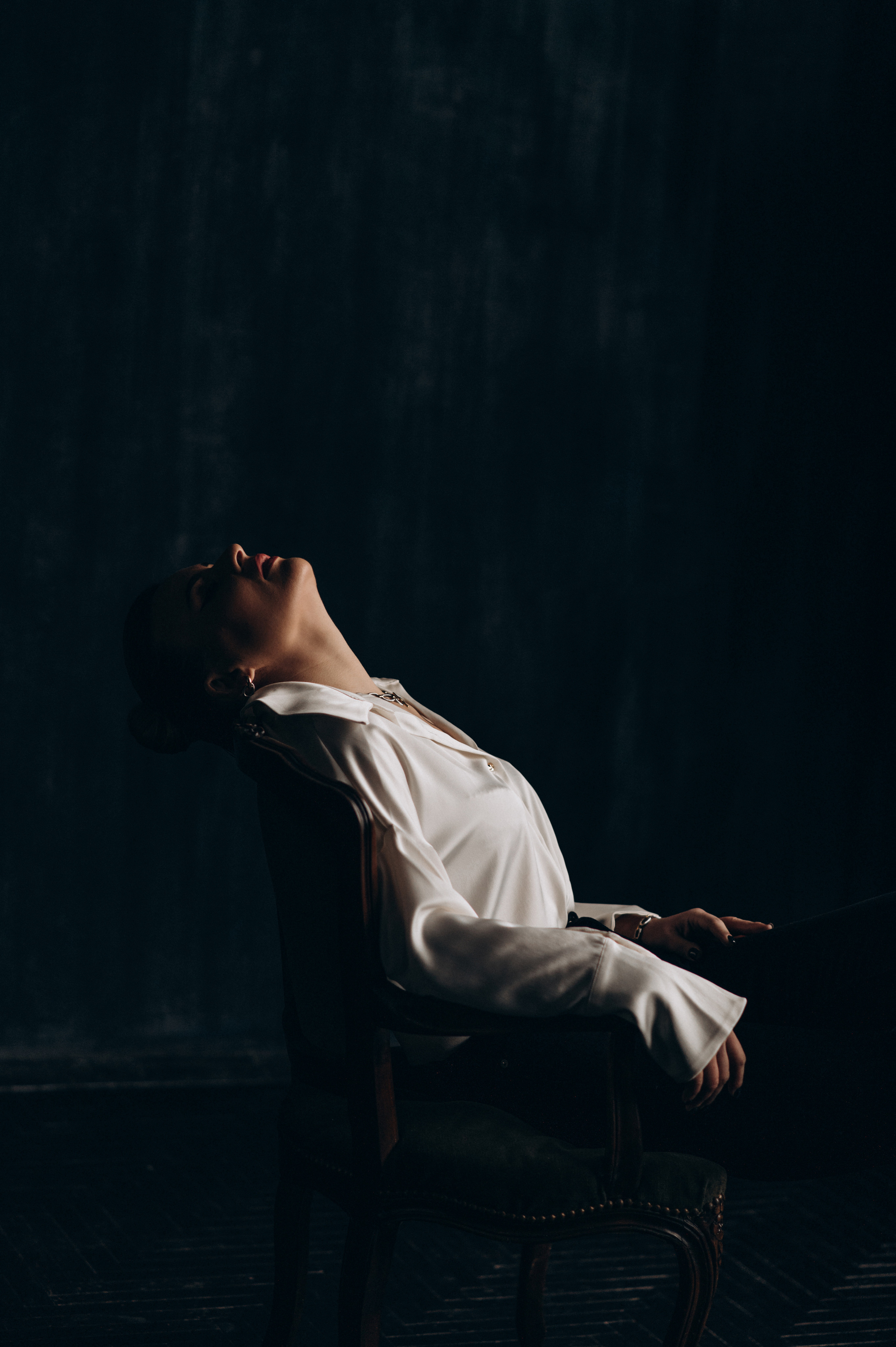 Індивідуальна фотосесія у студії. Сімейний, дитячий та індивідуальний фотограф в м. Тернопіль, м. Львів