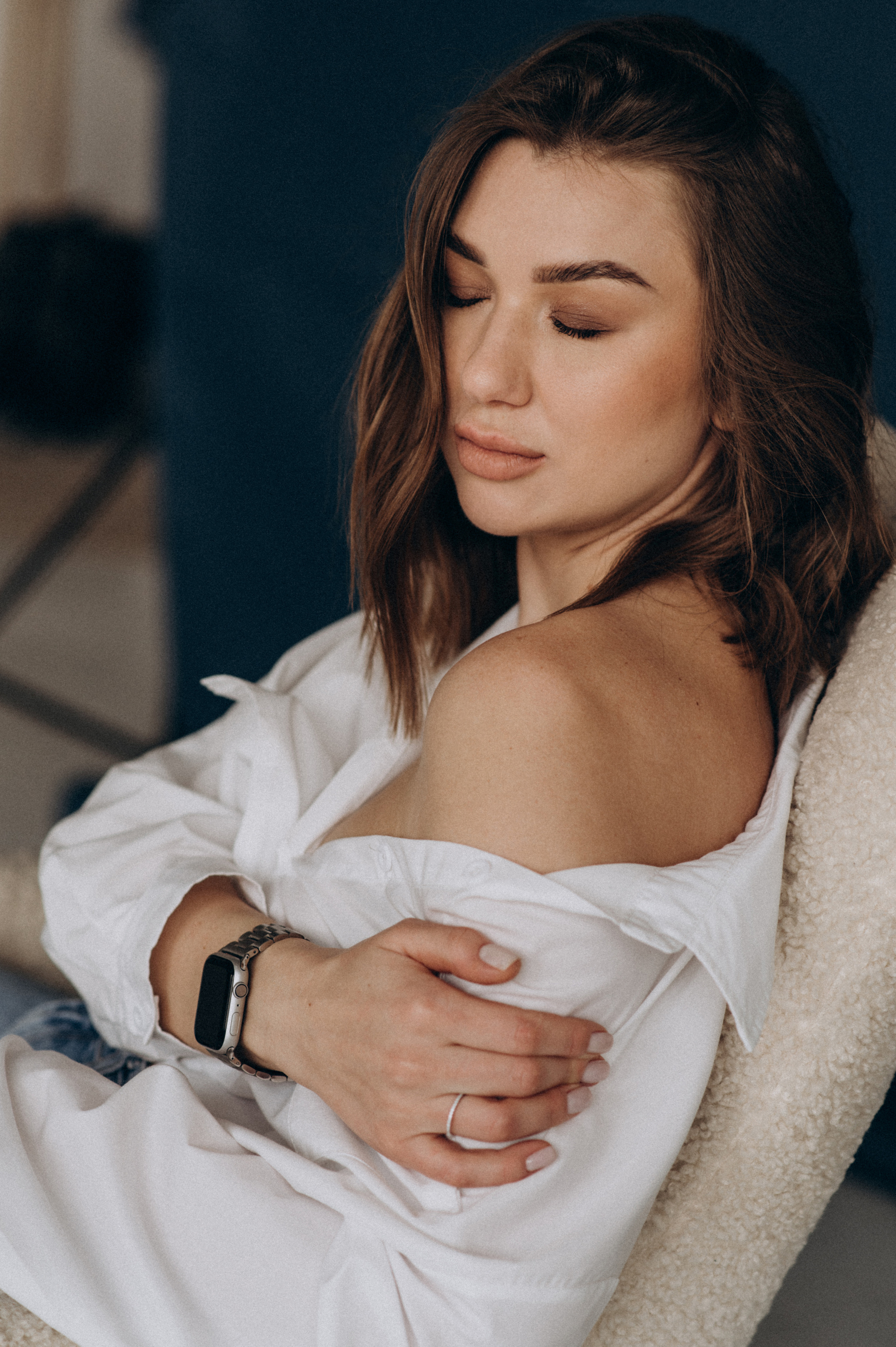 Індивідуальна фотосесія у студії. Сімейний, дитячий та індивідуальний фотограф в м. Тернопіль, м. Львів