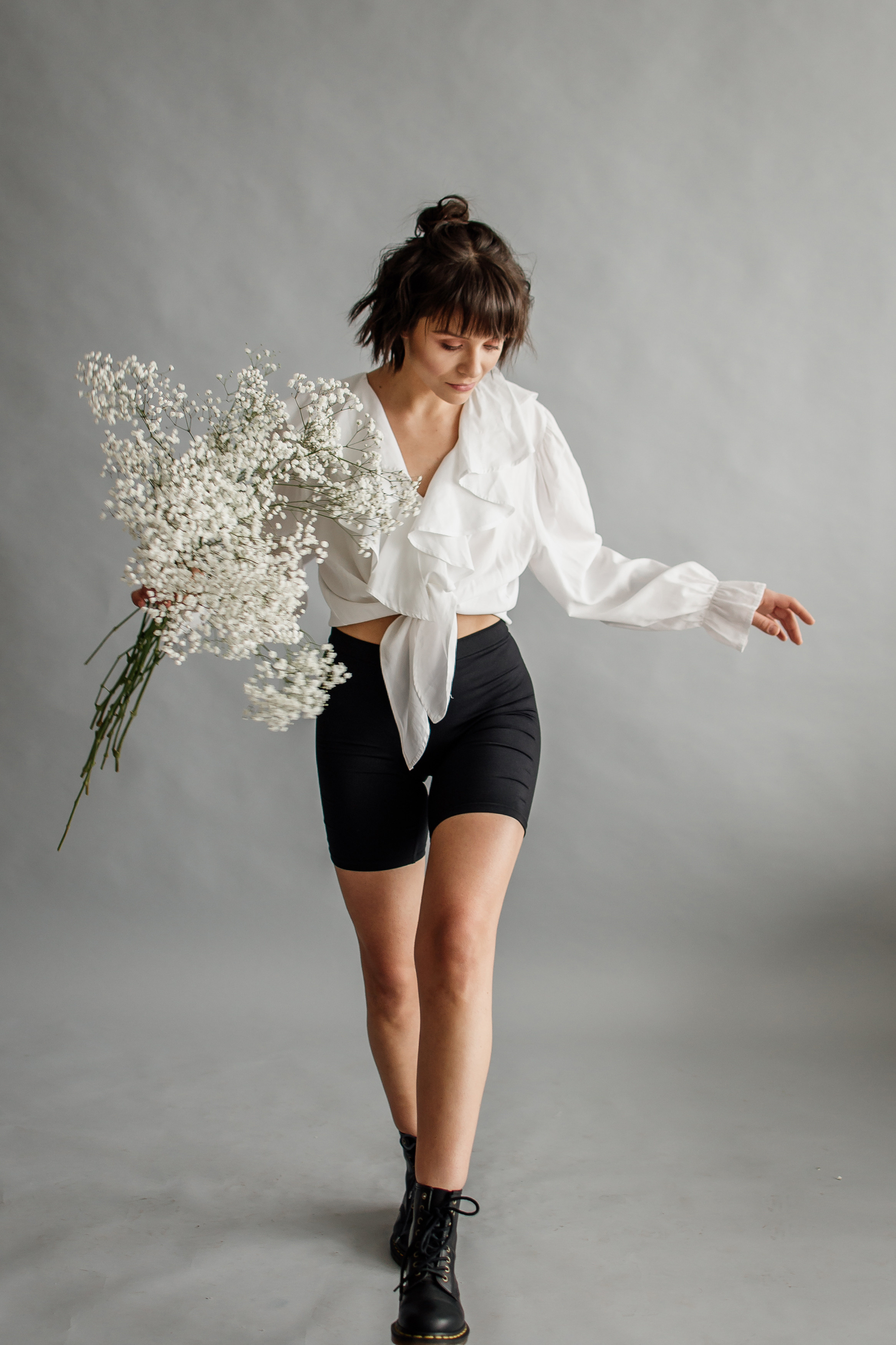 Фотоконтент для квіткової крамниці Sparkle. Тернопіль. Сімейний, дитячий та індивідуальний фотограф в м. Тернопіль, м. Львів