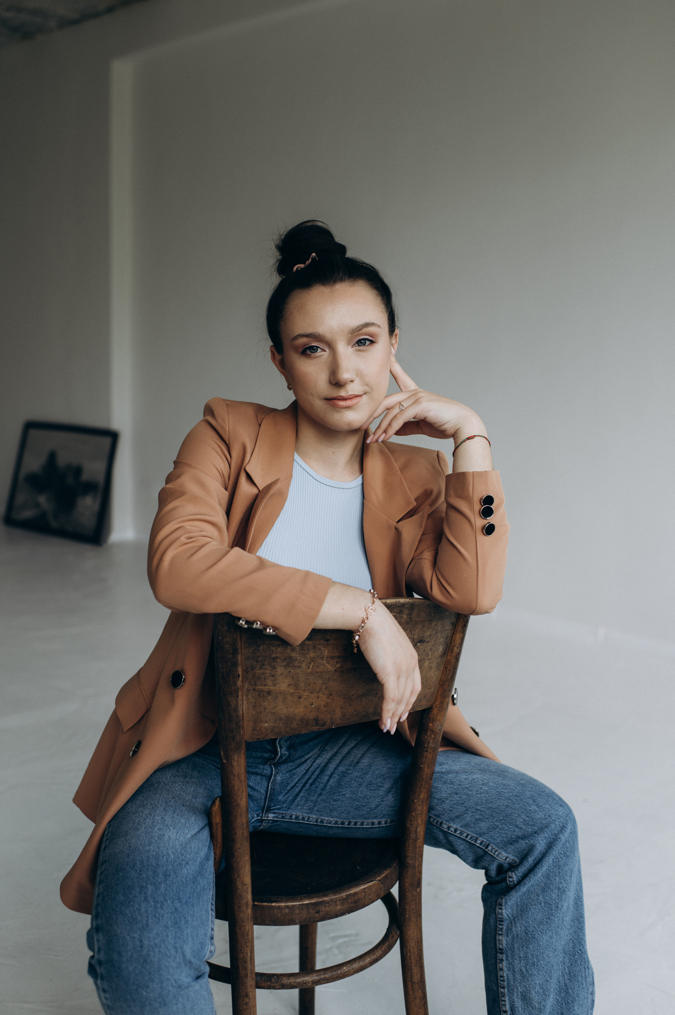 Diana. Сімейний, дитячий та індивідуальний фотограф в м. Тернопіль, м. Львів