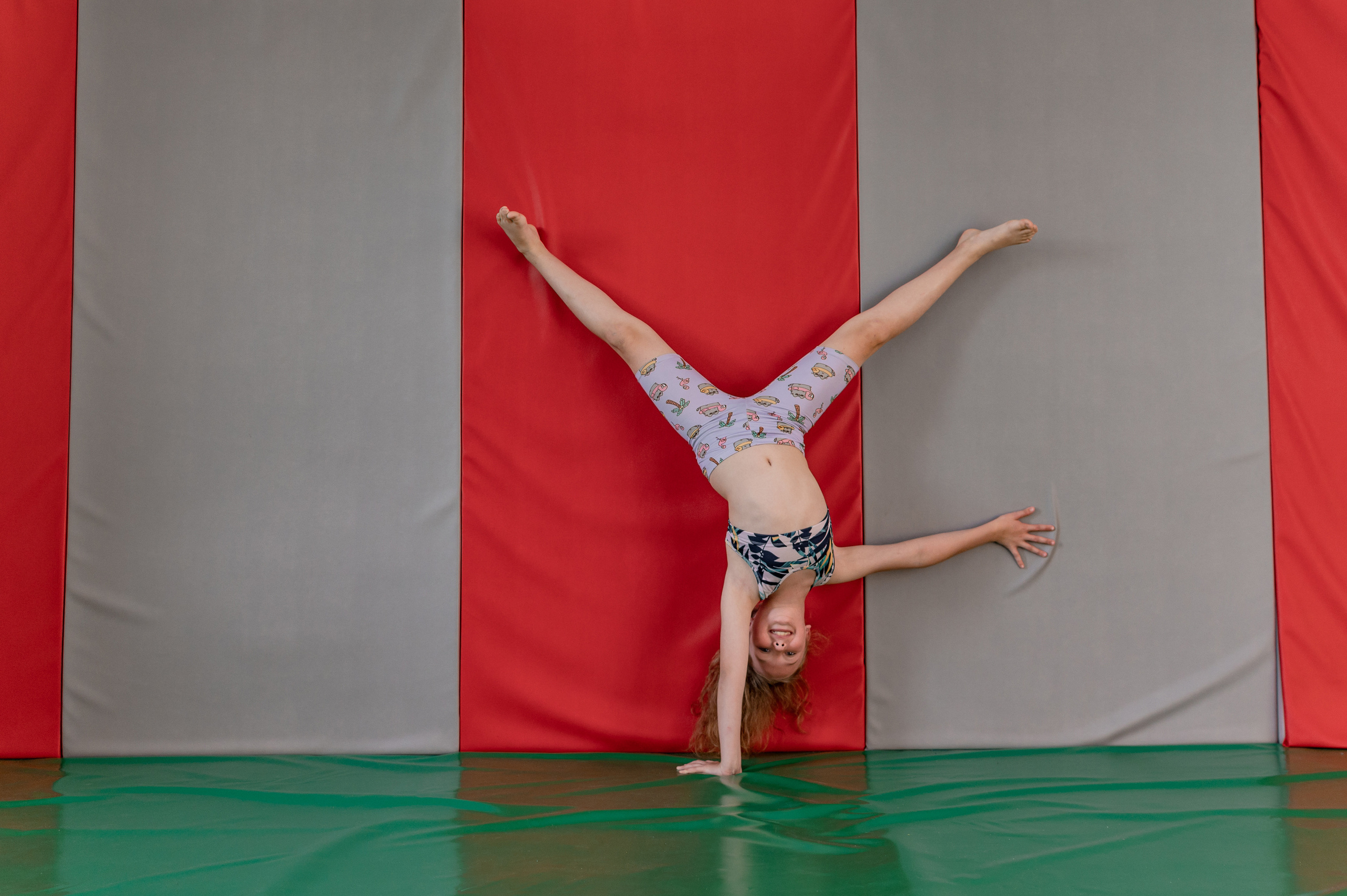 Спортивна фотосесія для FitKid Ternopil. Сімейний, дитячий та індивідуальний фотограф в м. Тернопіль, м. Львів