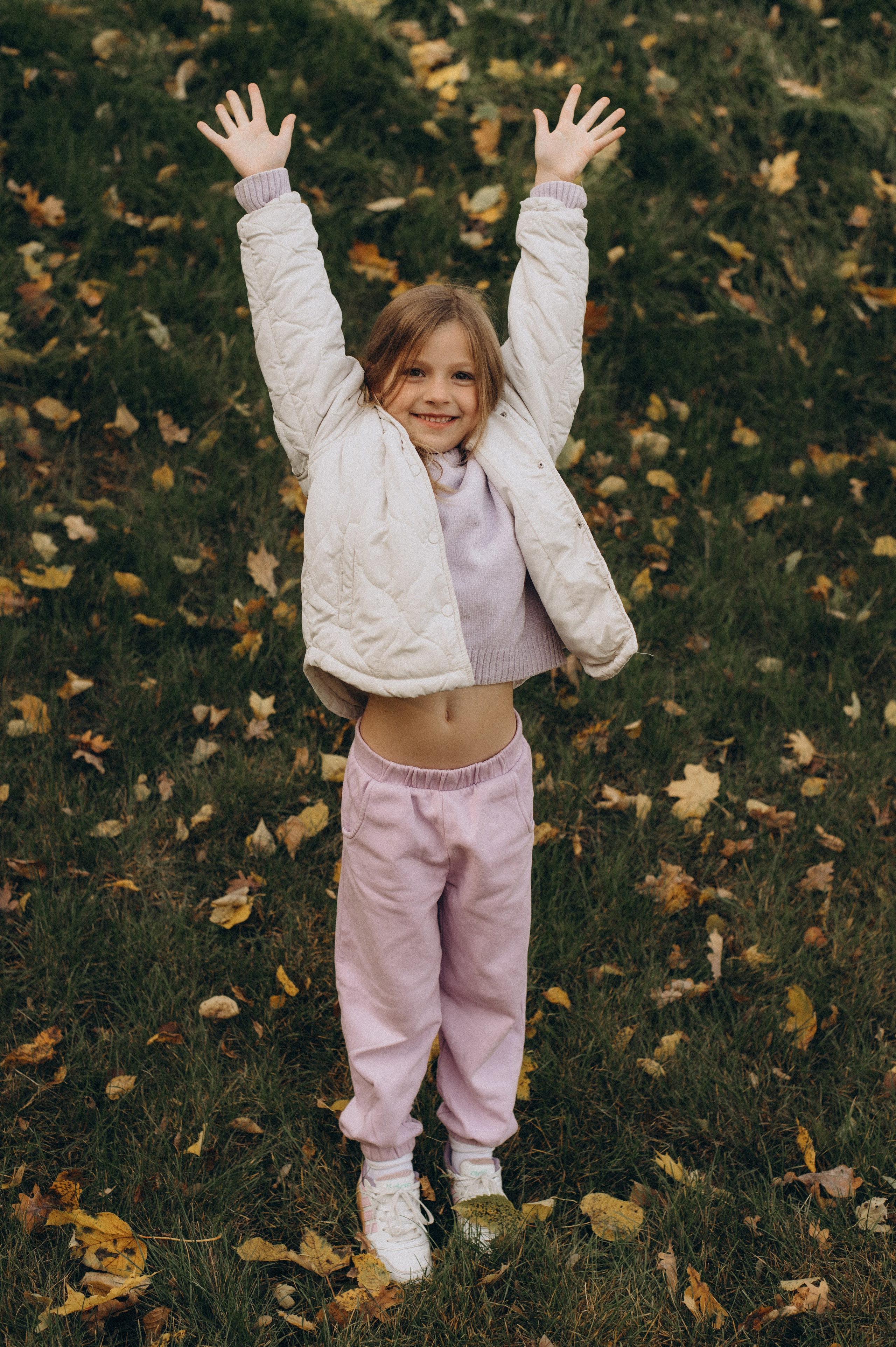Осіння фотосесія Тернопіль, дитяча зйомка, фотосесія в парку Тернопіль, сімейний фотограф Тернопіль. Сімейний, дитячий та індивідуальний фотограф в м. Тернопіль, м. Львів