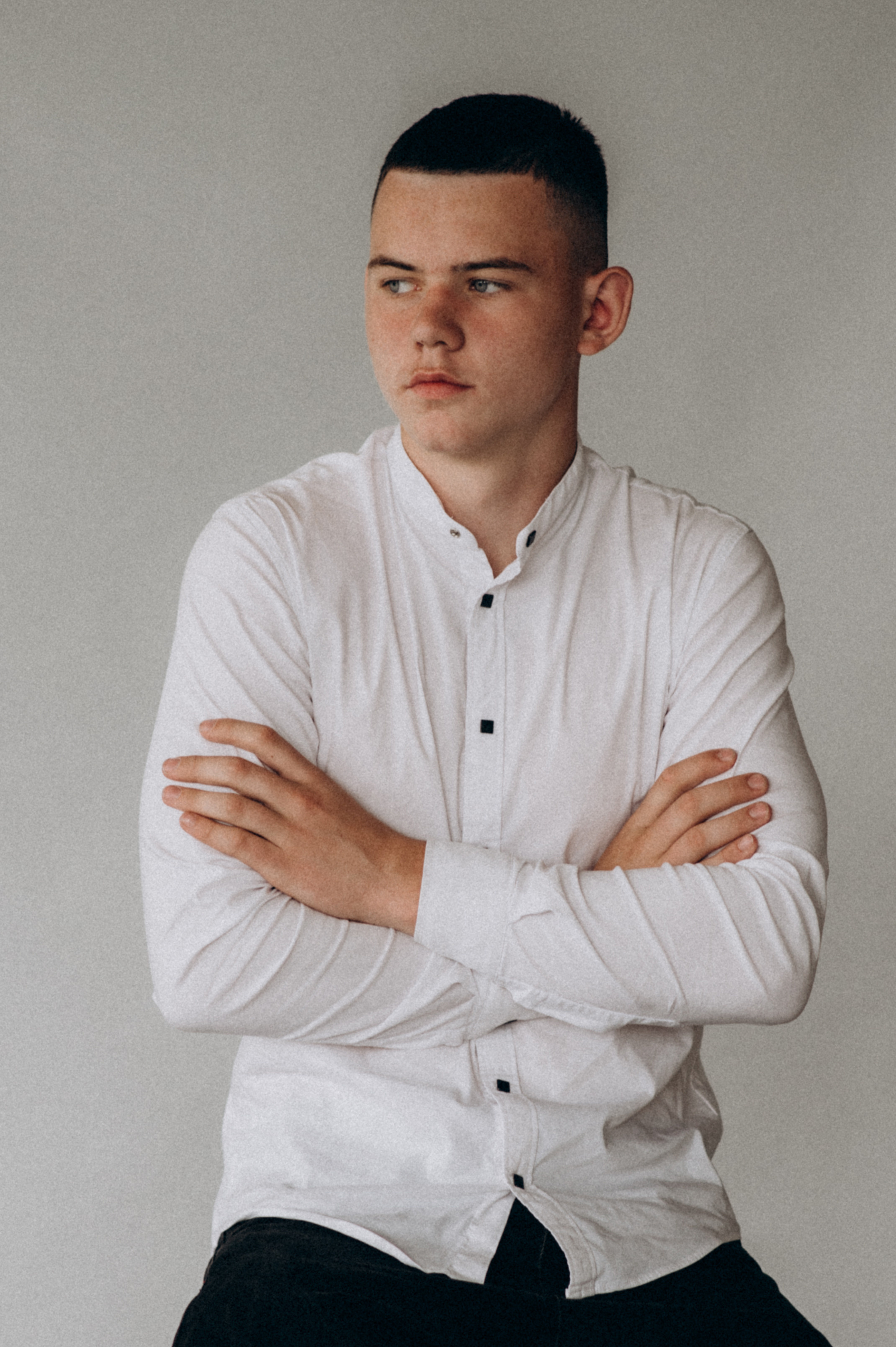 Фотосесія на віньєтки, фотосесія випускників, шкільна фотосесія. Сімейний, дитячий та індивідуальний фотограф в м. Тернопіль, м. Львів