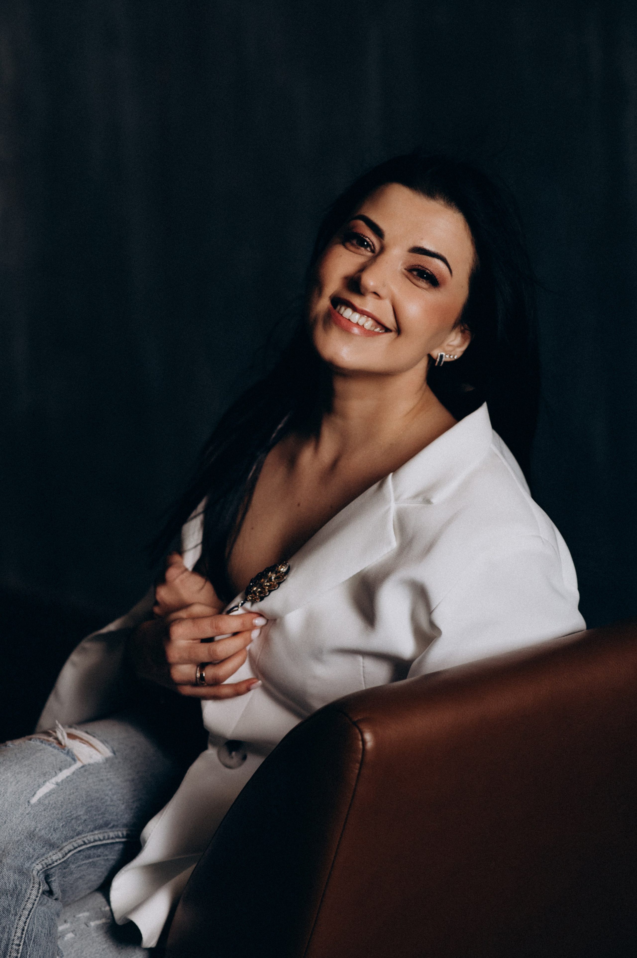 Індивідуальна фотосесія у студії, студійна зйомка Тернопіль Львів. Сімейний, дитячий та індивідуальний фотограф в м. Тернопіль, м. Львів