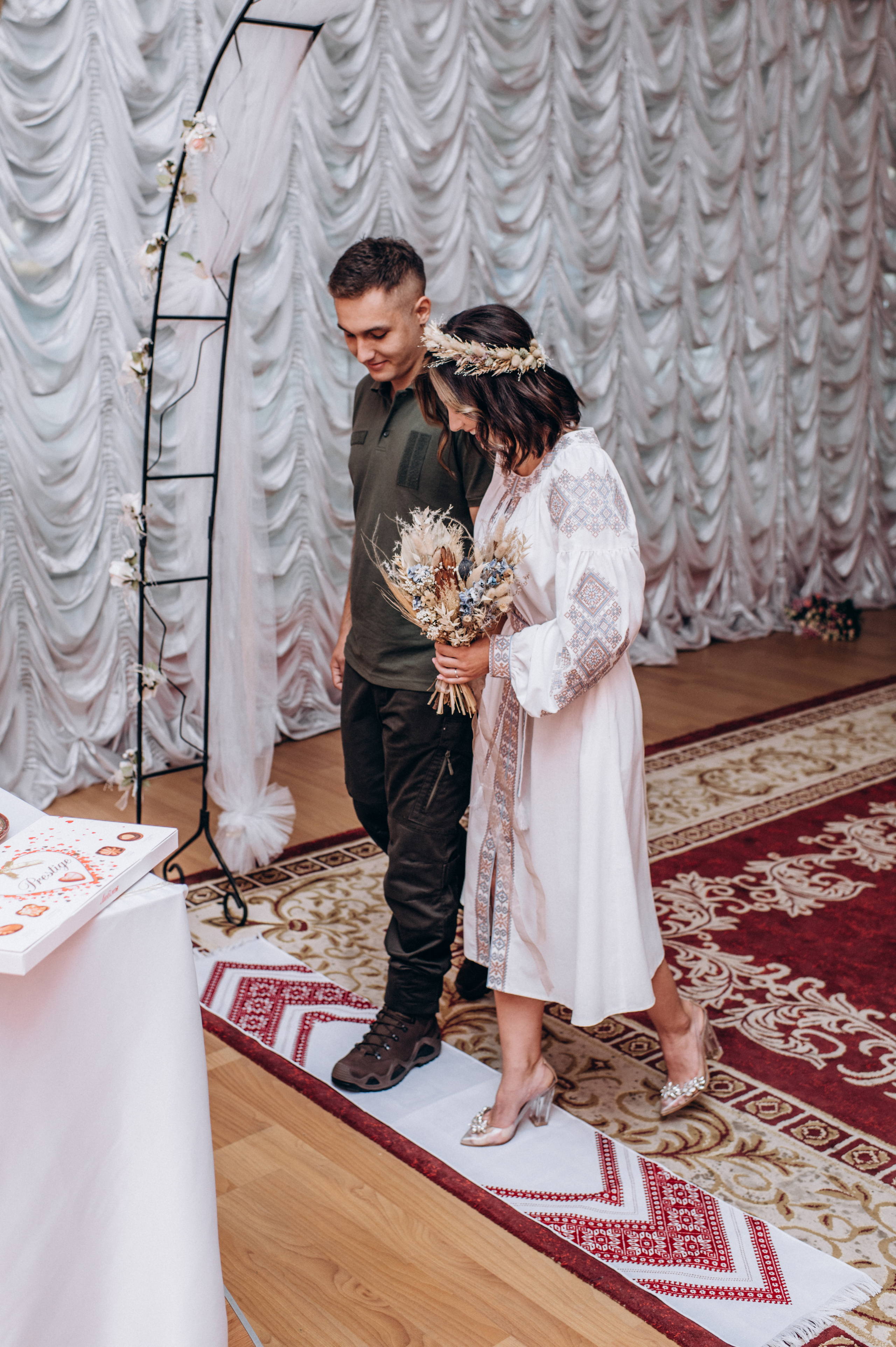 Весілля Юліани та Давида * Заліщики. Сімейний, дитячий та індивідуальний фотограф в м. Тернопіль, м. Львів