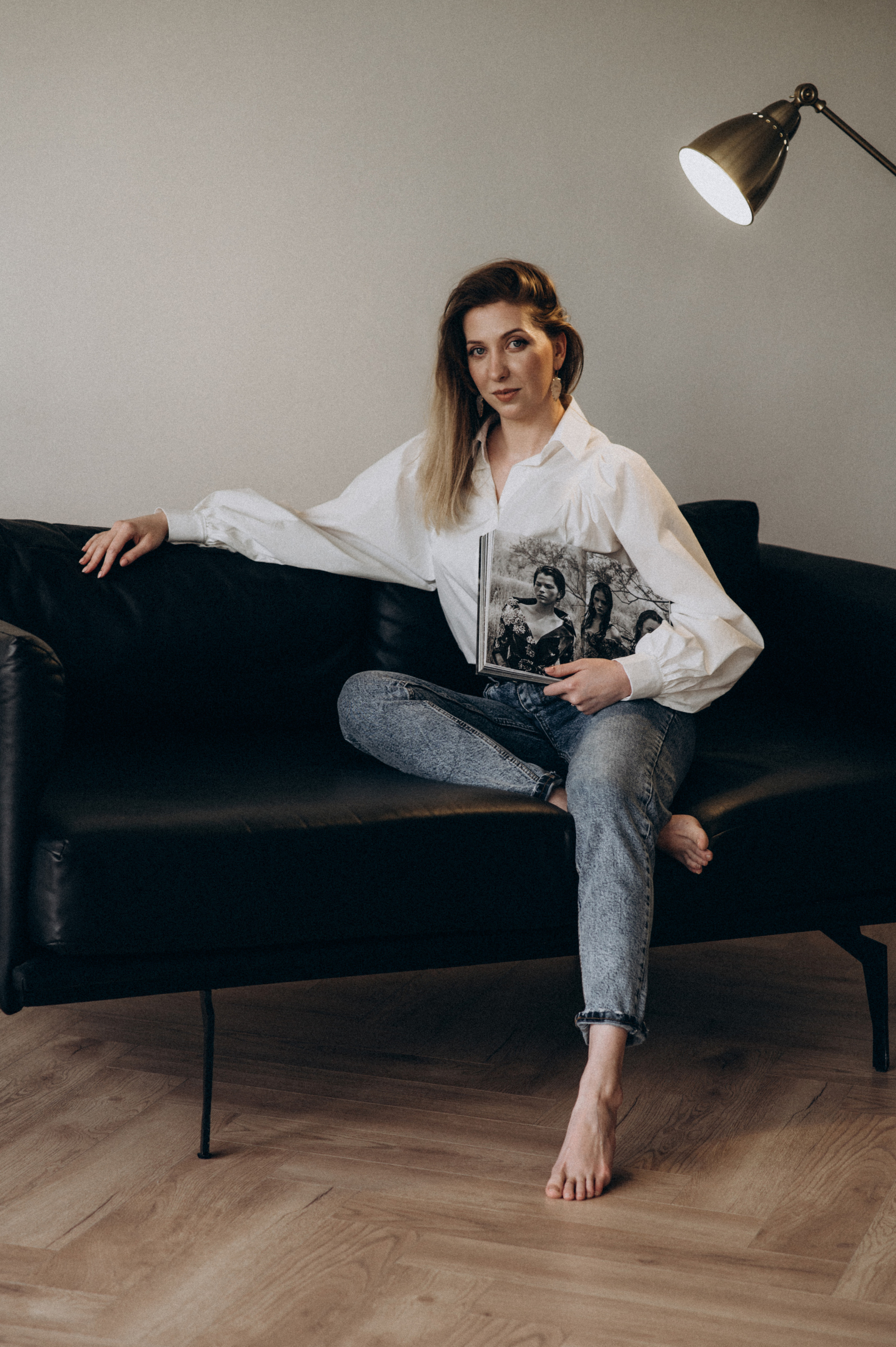 Olena. Сімейний, дитячий та індивідуальний фотограф в м. Тернопіль, м. Львів