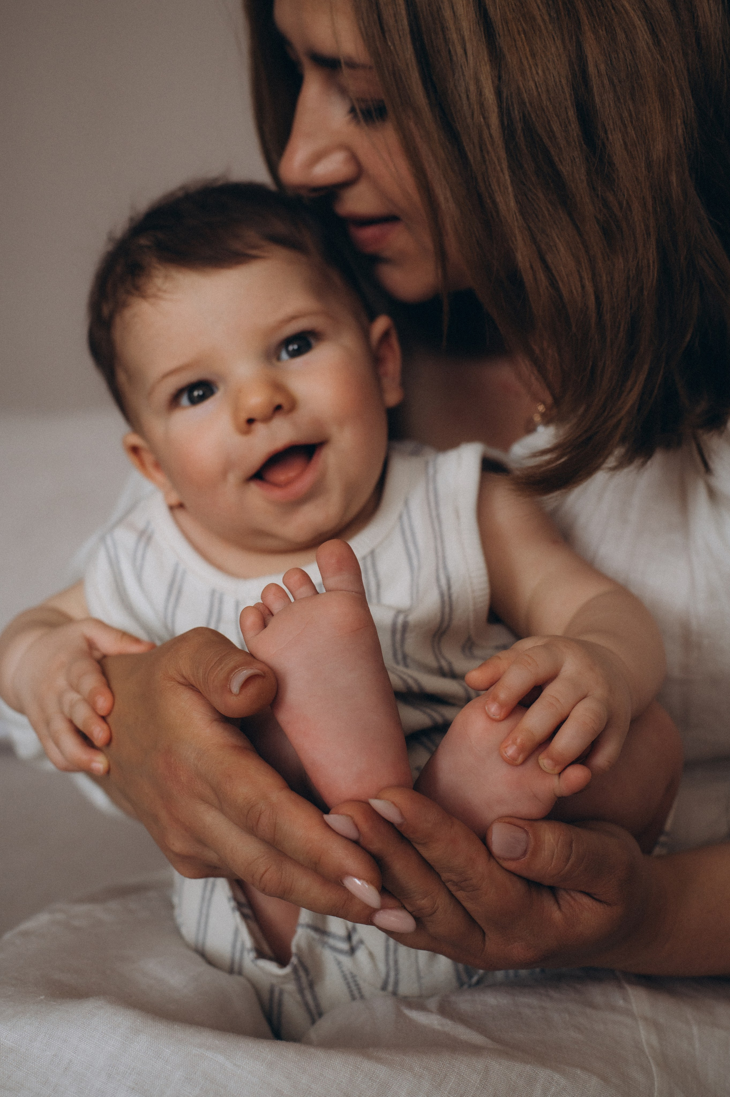 Фотосесія мами і дитини, зйомка новонароджених, сімейний фотограф Тернопіль, сімейна фотосесія Тернопіль, фотосесія немовлят. Сімейний, дитячий та індивідуальний фотограф в м. Тернопіль, м. Львів